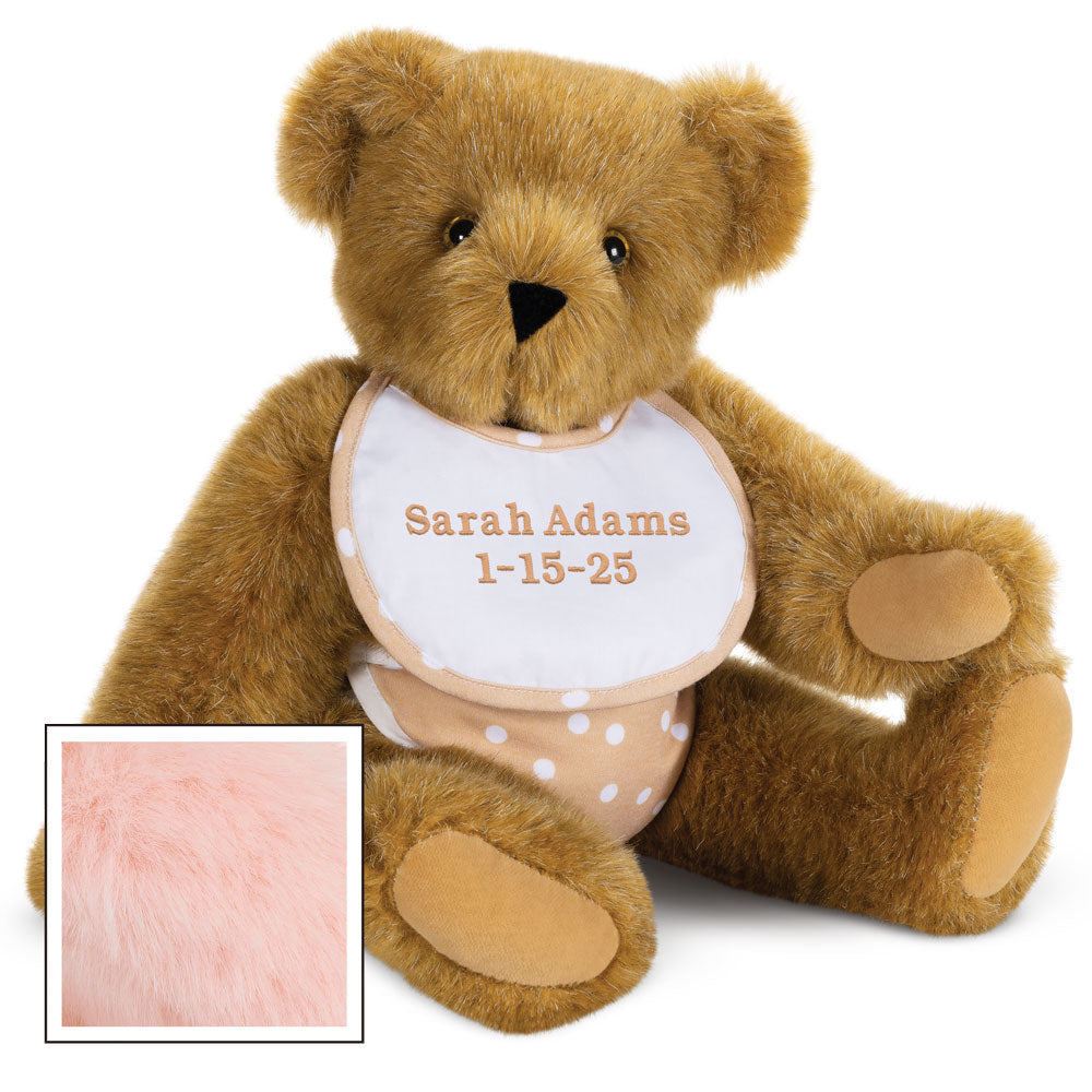 15 In. Baby Bear, Oatmeal、mySite、pszhyizbm