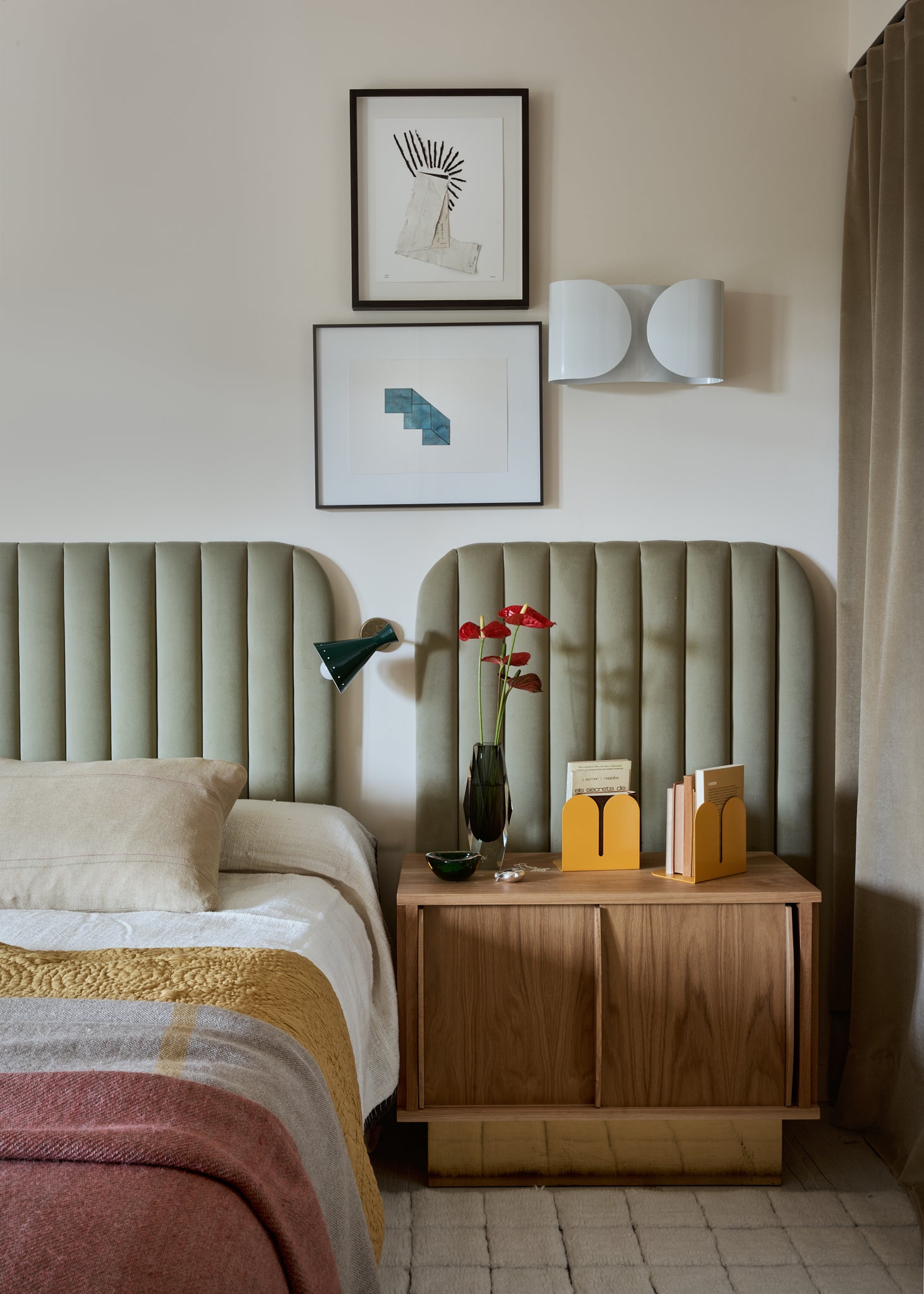 Mosaic Natural Woolable Area Rug、mySite、gigharbornorthrealestate