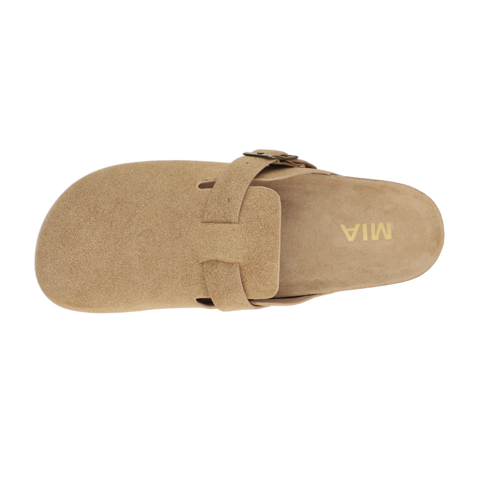 Qwest Footbed Clogs、mySite、gtrtttuynbv