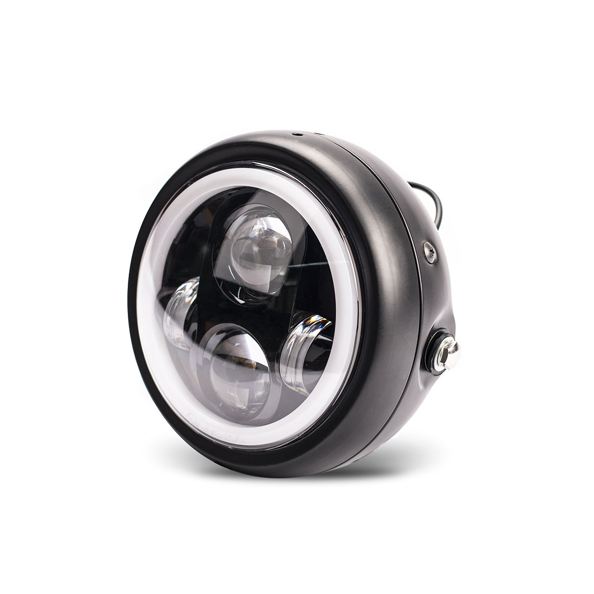  Macfox E-bike X2 Headlight、mySite、ghnorth