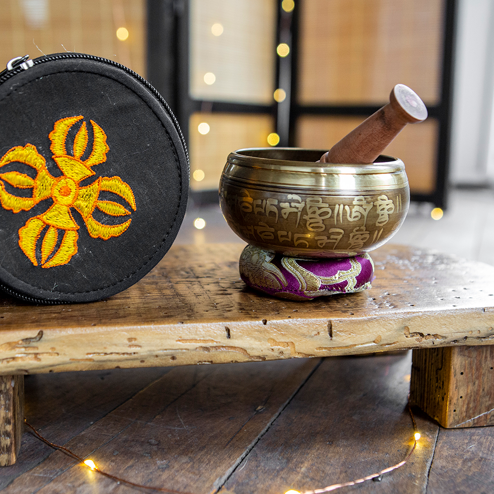 Double Dorje Singing Bowl, 3.5、mySite、topwebapps