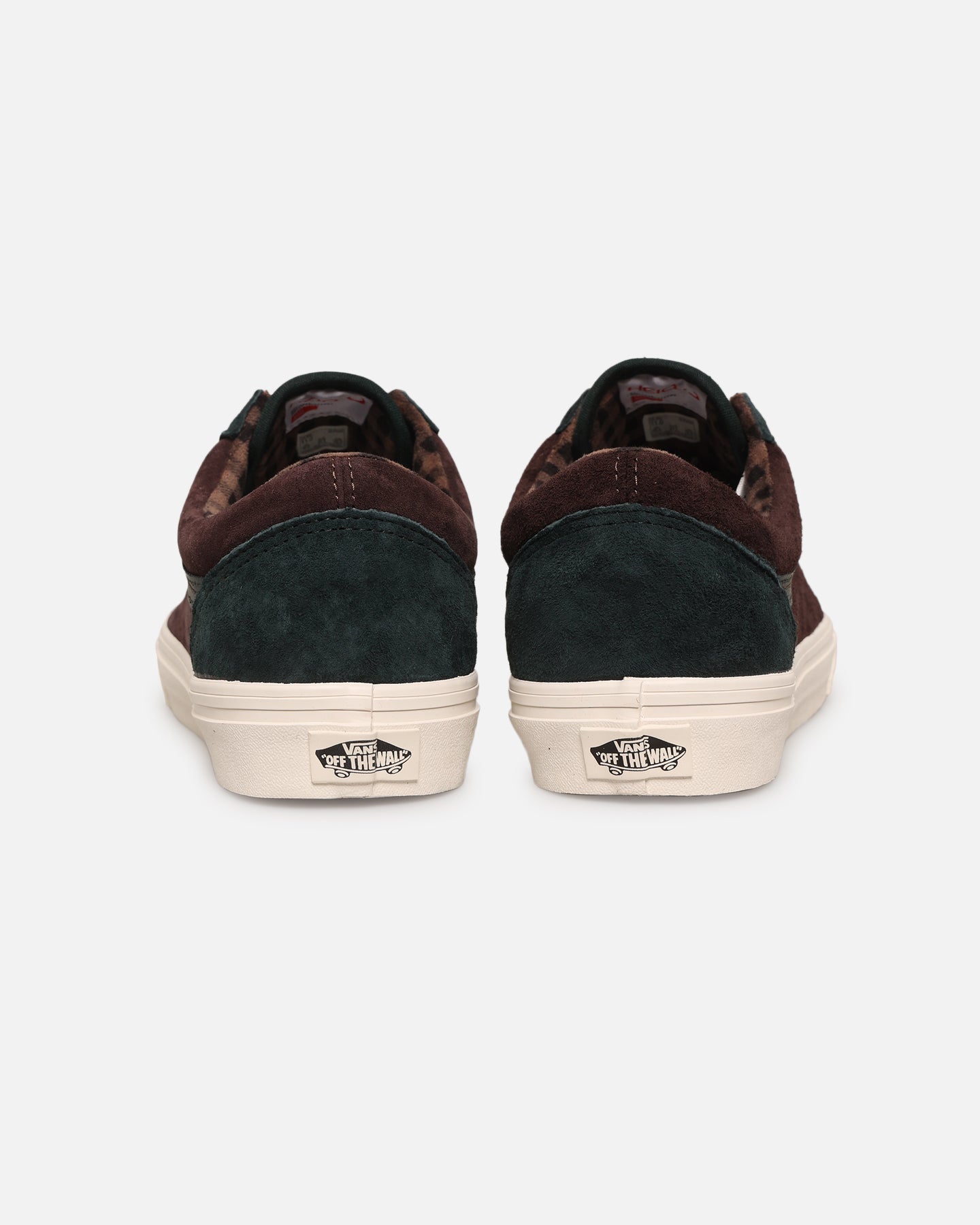 Vans Old Skool Brown、mySite、zt4zffjzw