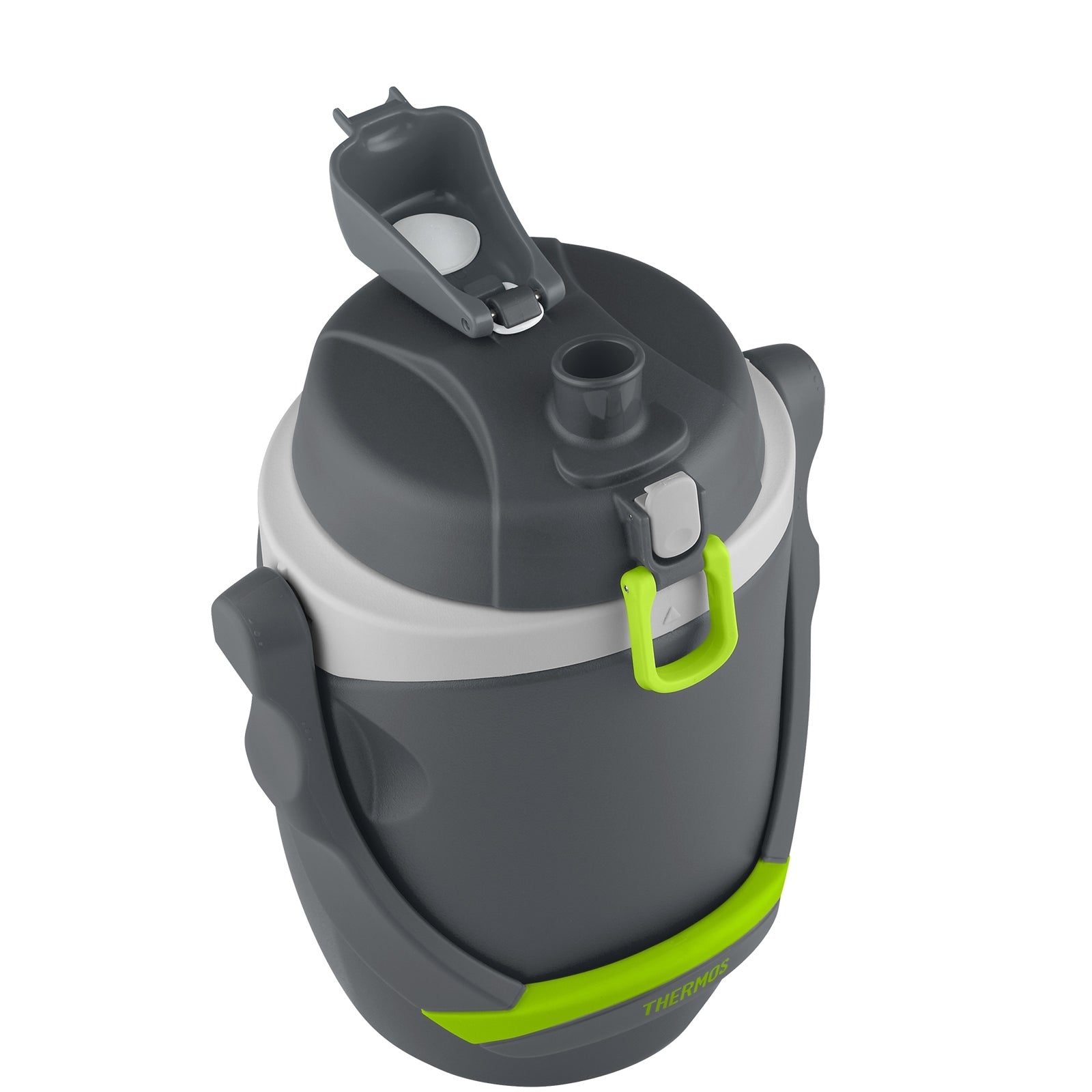 INSULATED WATER BOTTLE 64OZ、mySite、noshort