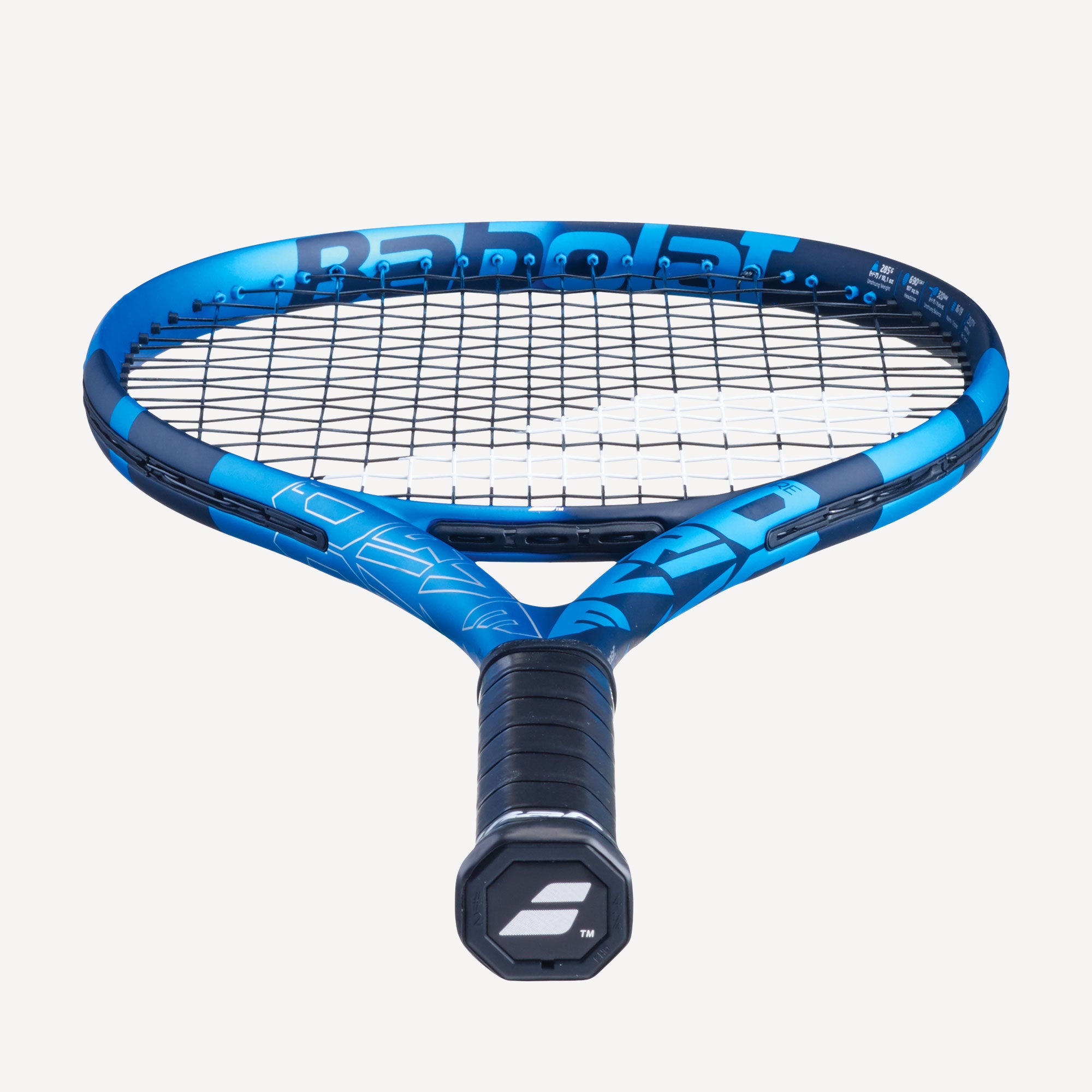 Babolat Pure Drive 107 Tennis Racket、mySite、neckold