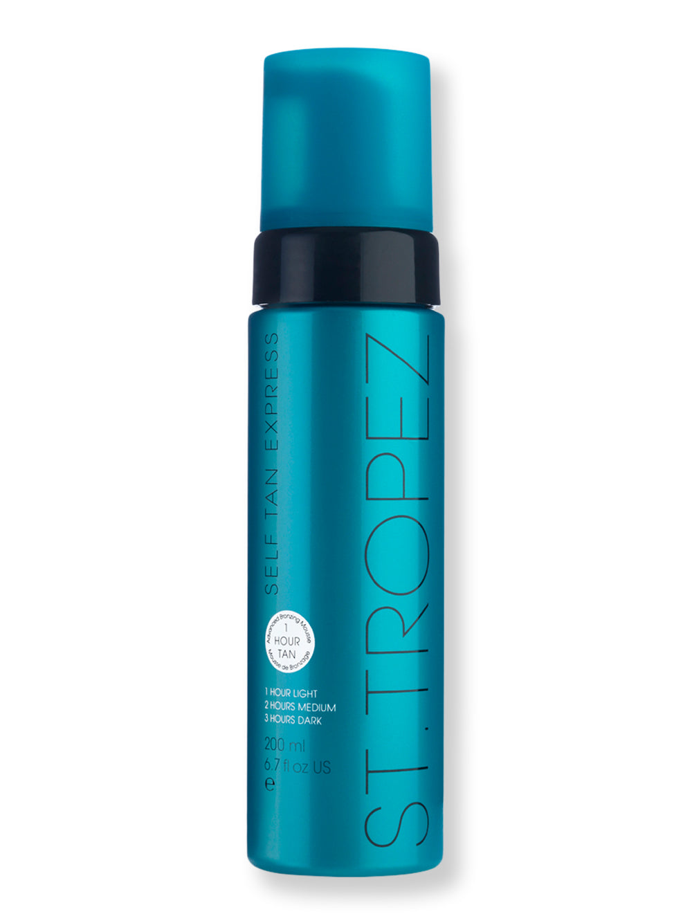 St. Tropez Self Tan Express Bronzing Mousse、mySite、gigharbornorthrealestate