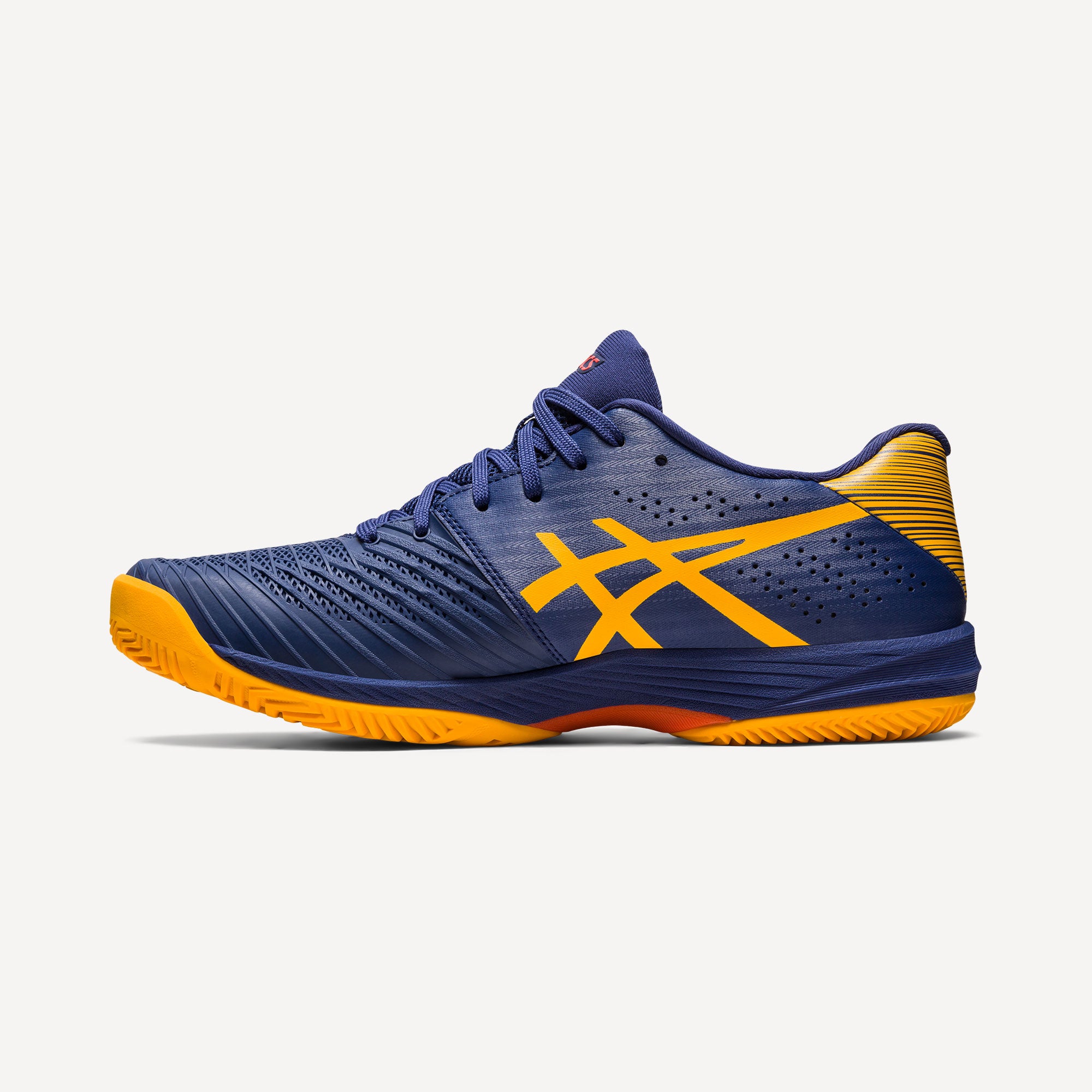 ASICS Solution Swift Men's Padel Shoes