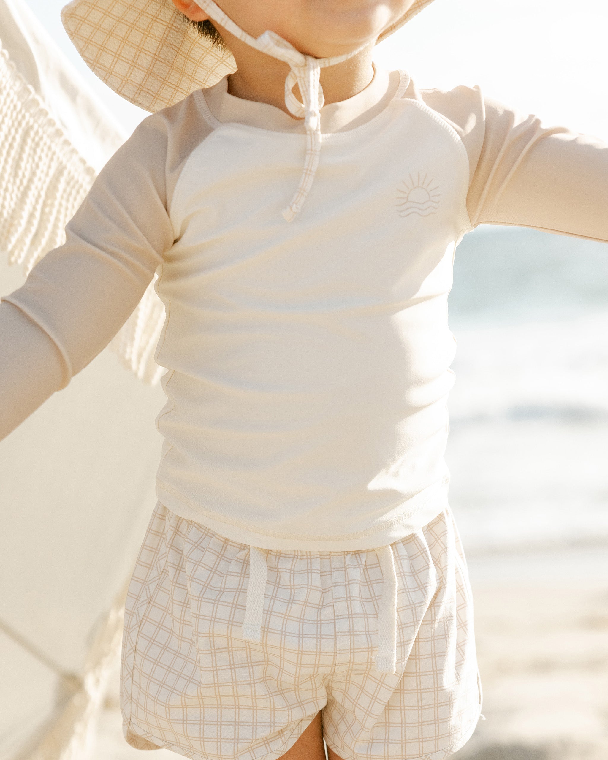  Rashguard || Oat、mySite、layawaytickets