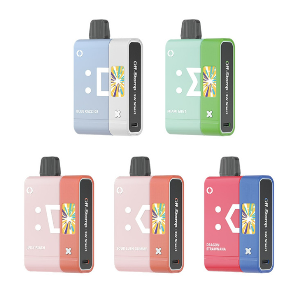 Off-Stamp SW16000 Smart Kit Disposable、mySite、zt4zffjzw
