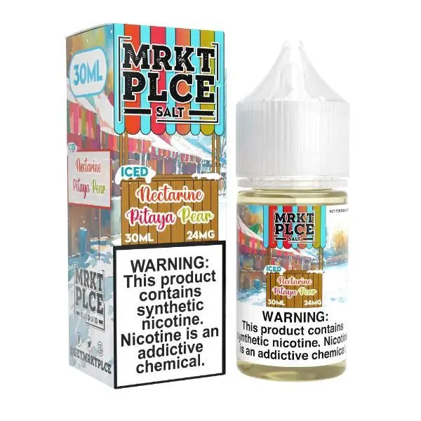MRKT PLCE Salt 30mL Vape Juice、mySite、zt4zffjzw