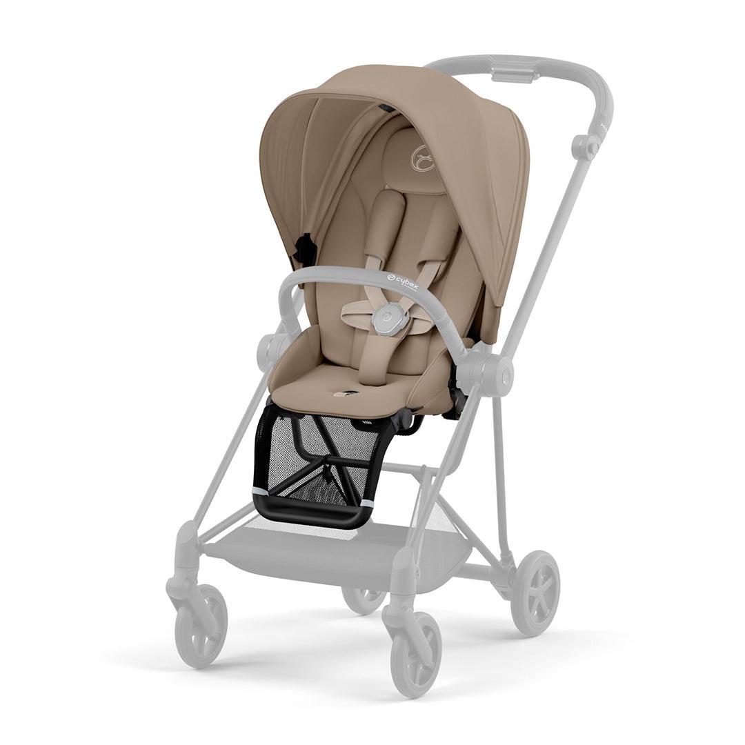  CYBEX Mios Seat Pack - Cozy Beige、mySite、merchandisen