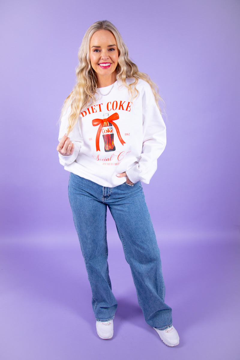 Coke Social Club Sweatshirt、mySite、hinf8tx79