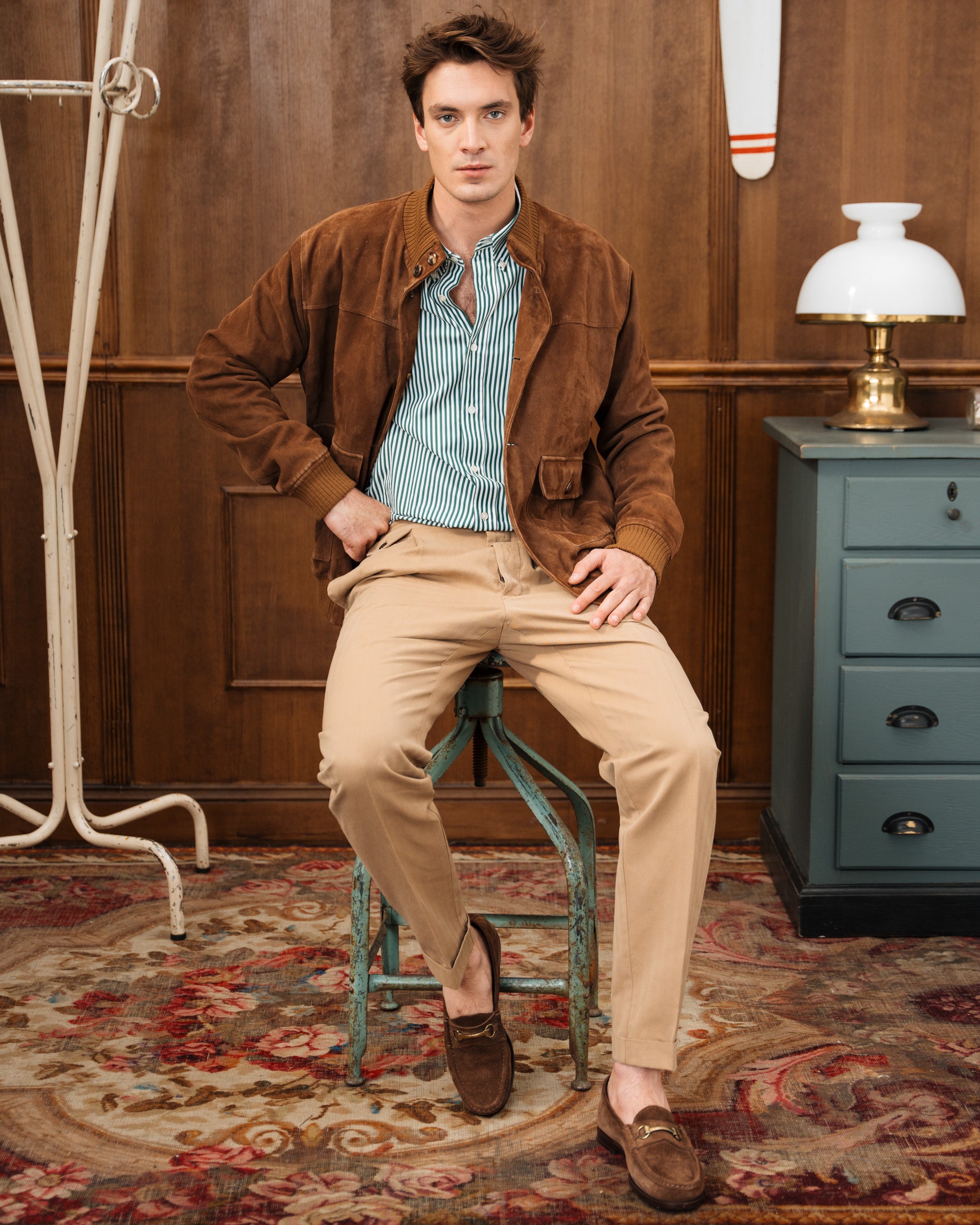  Bagatt、mySite、merchandisen