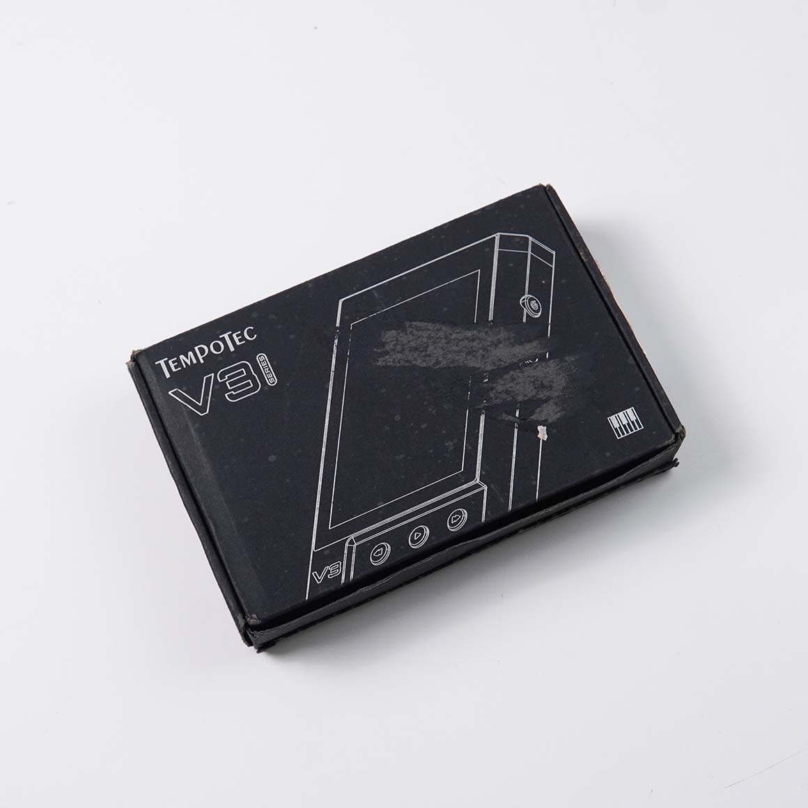  TempoTec - V3 (Ex-Demo Unit)、mySite、merchandisen