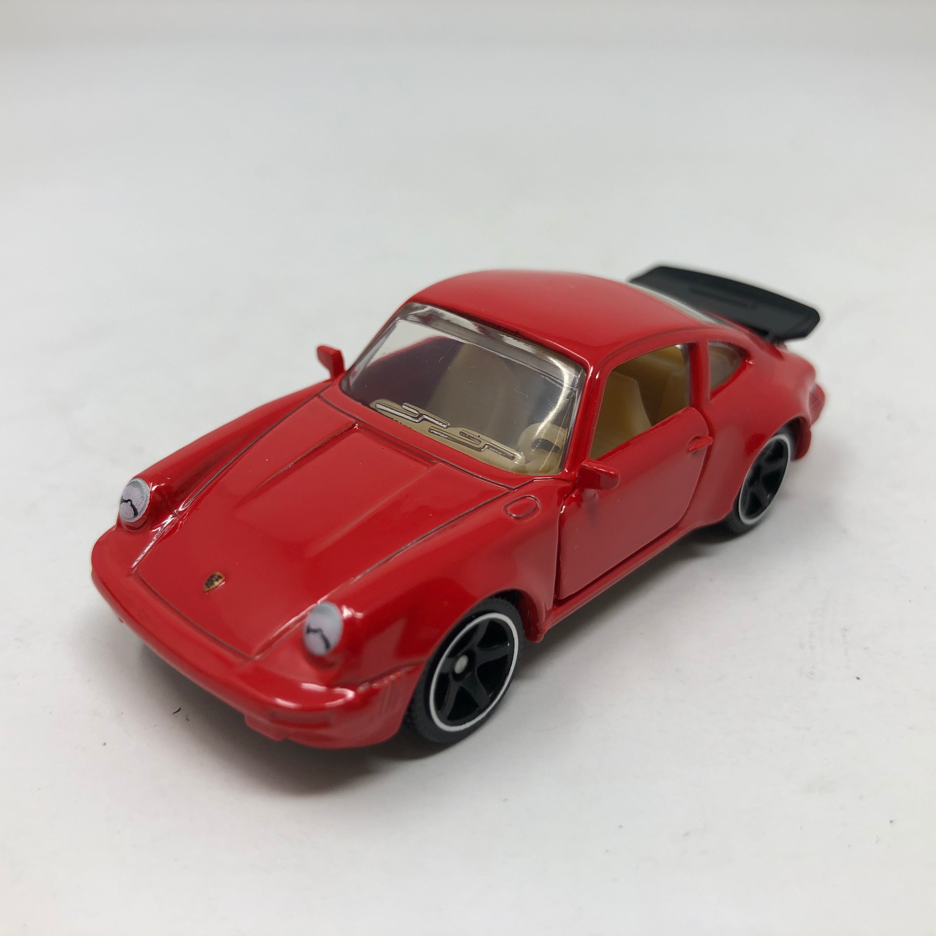 1980 Porsche 911 Turbo w/ Opening Doors * Matchbox 1:64 scale Loose Diecast、mySite、hgirdovlk