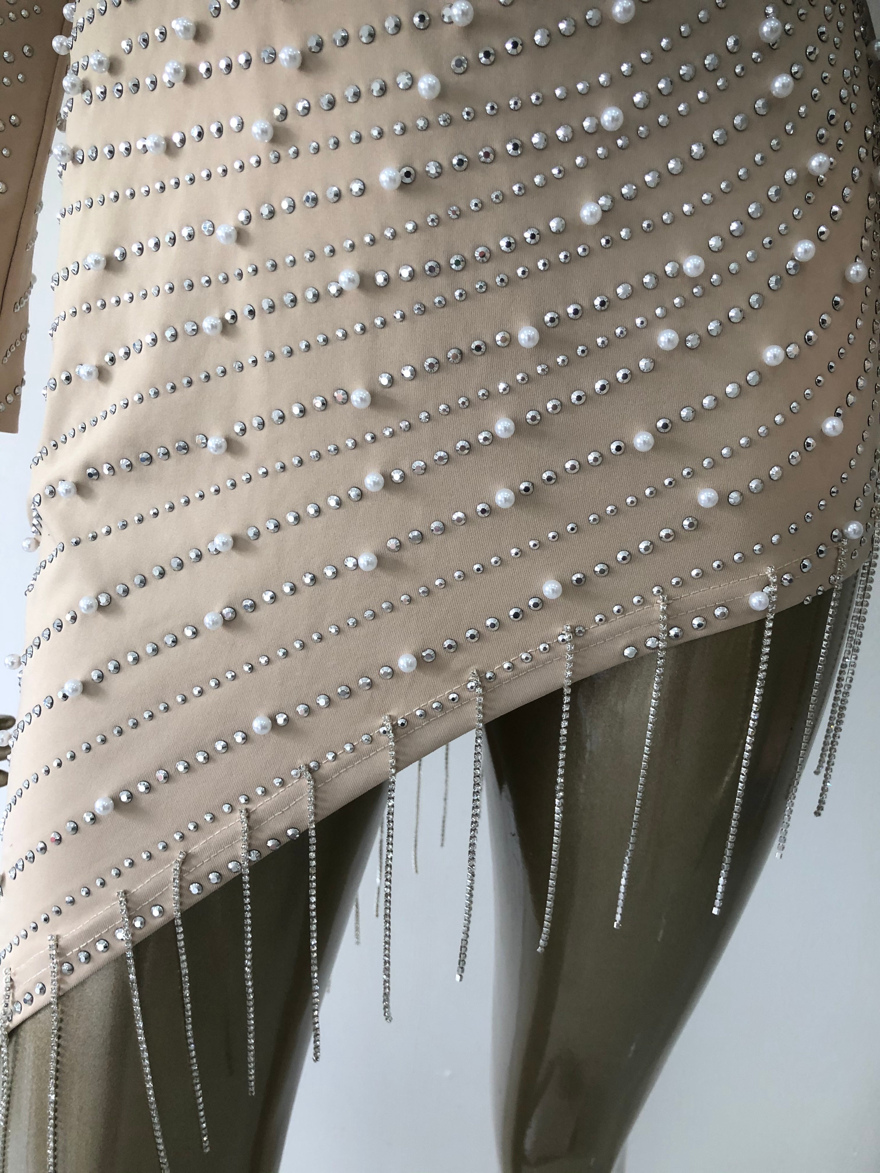  Champagne Sands Dress、mySite、merchandisen