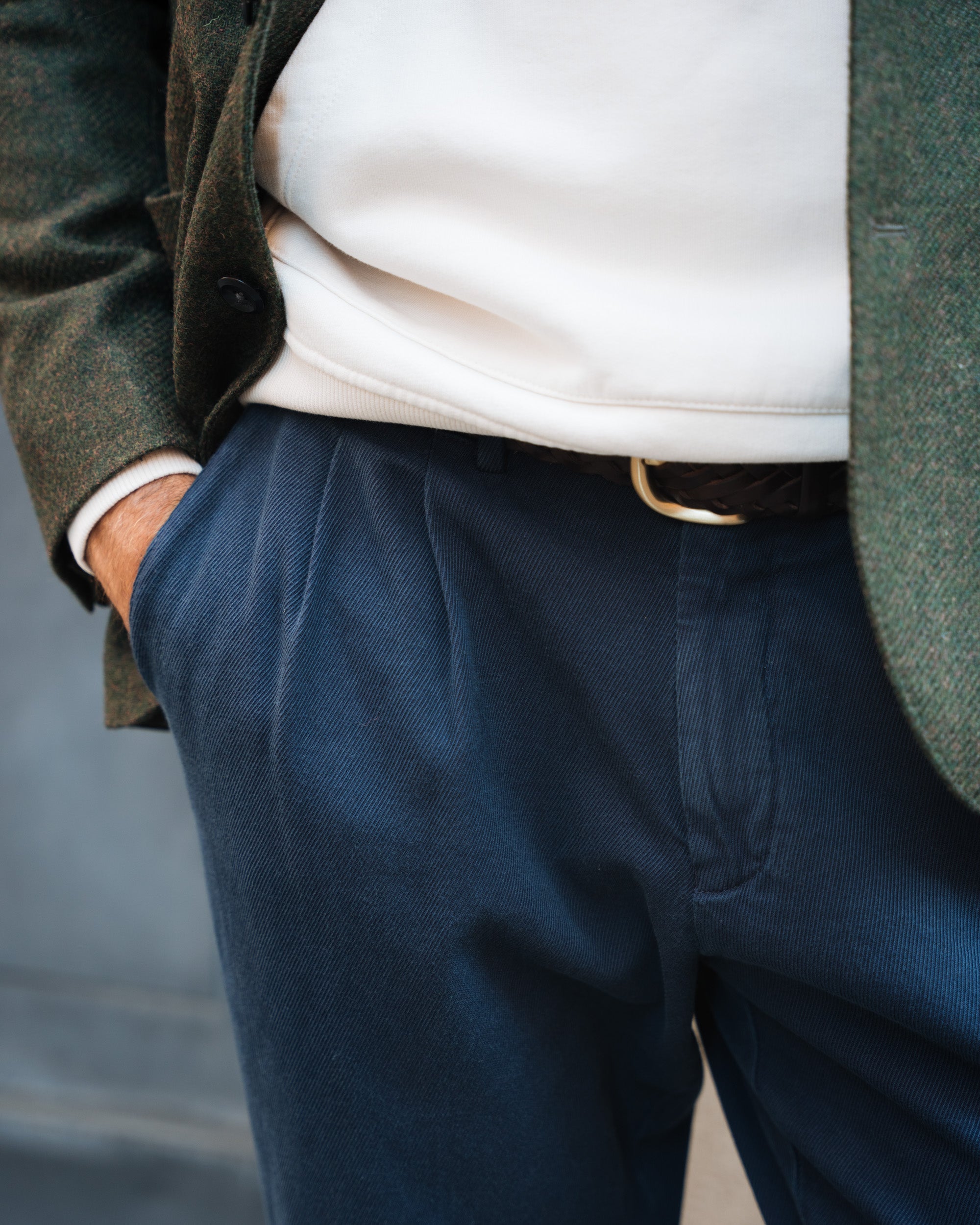  Cingoli、mySite、merchandisen