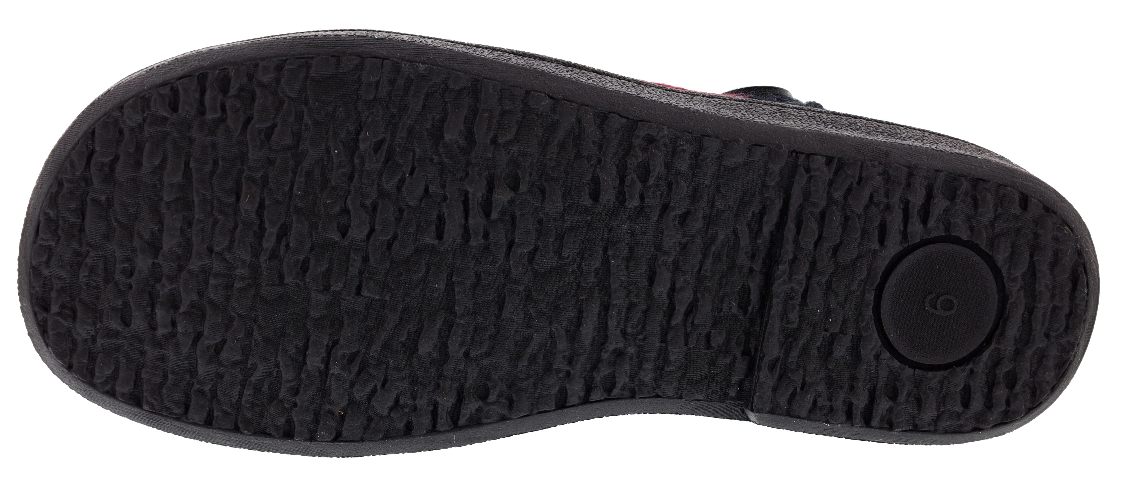 Clarks Women's Knitted Collar Clog Winter Slippers Angelina、mySite、dreamappss