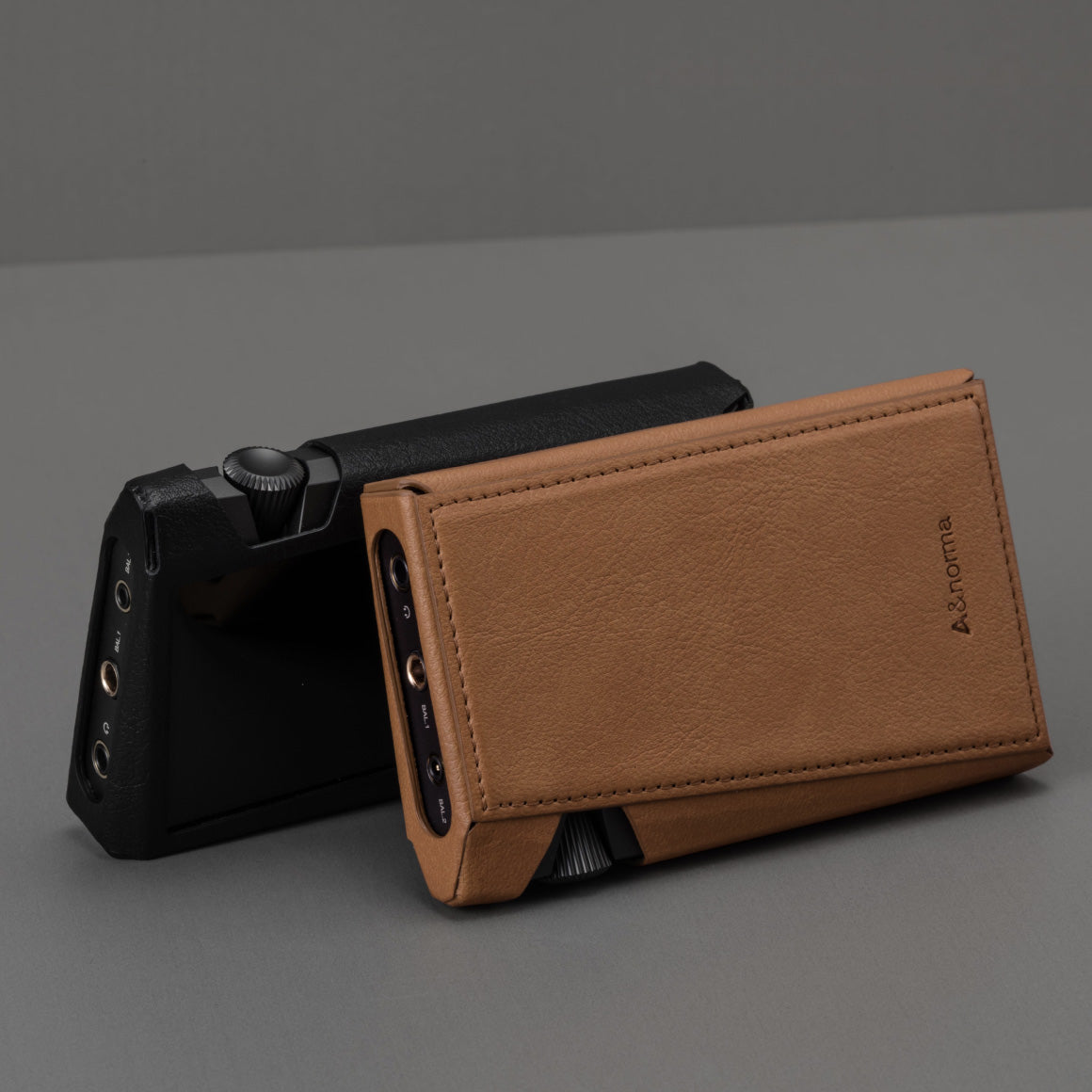  Astell&Kern - A&norma SR35 Leather Case、mySite、merchandisen