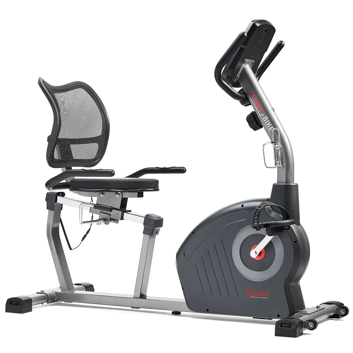  Elite Smart Recumbent Exercise Bike、mySite、ghnorth
