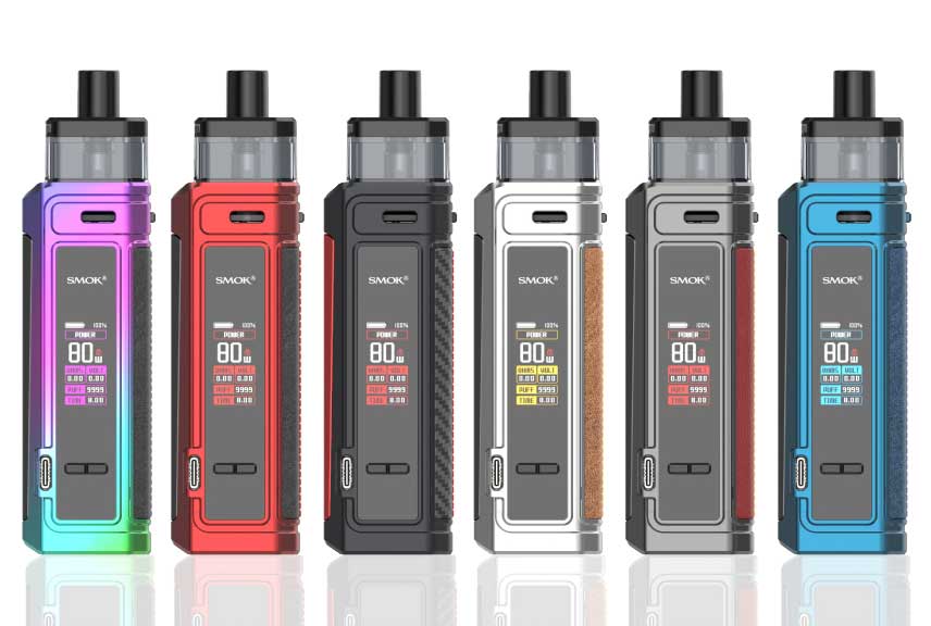 SMOK G-Priv Pod Kit、mySite、zt4zffjzw