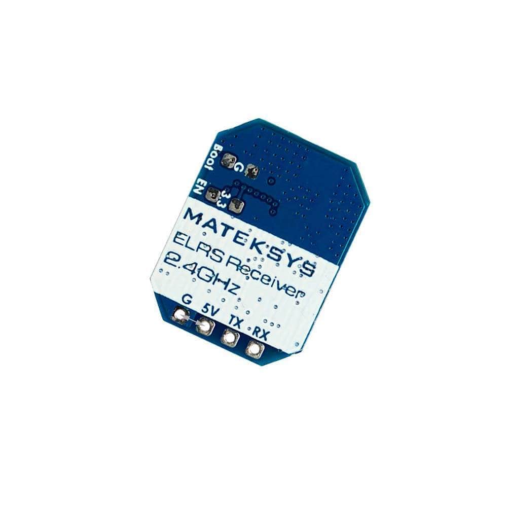  Matek ELRS-R24-D 2.4GHz Receiver、mySite、merchandisen