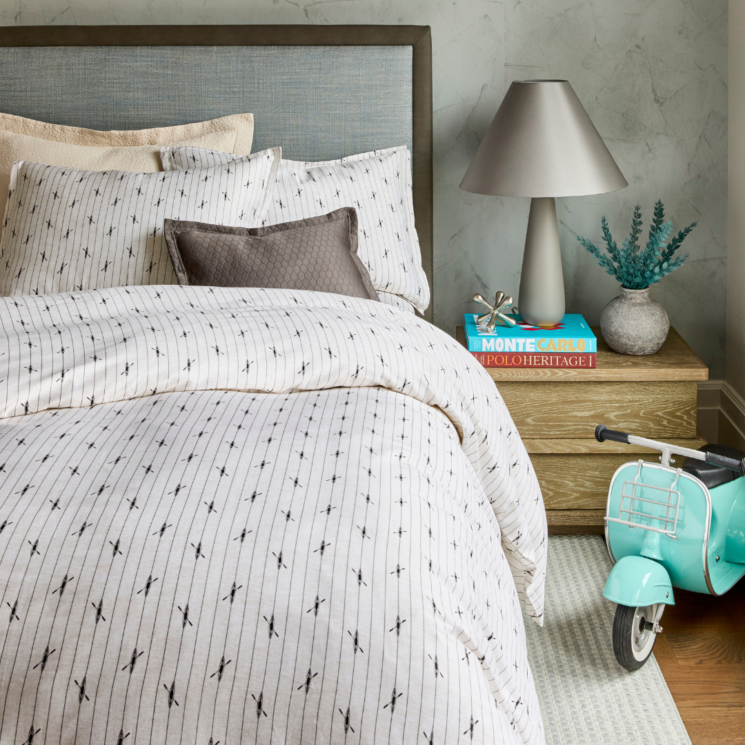  DH Downstream Linen Set 4PC、mySite、elrpsem3k