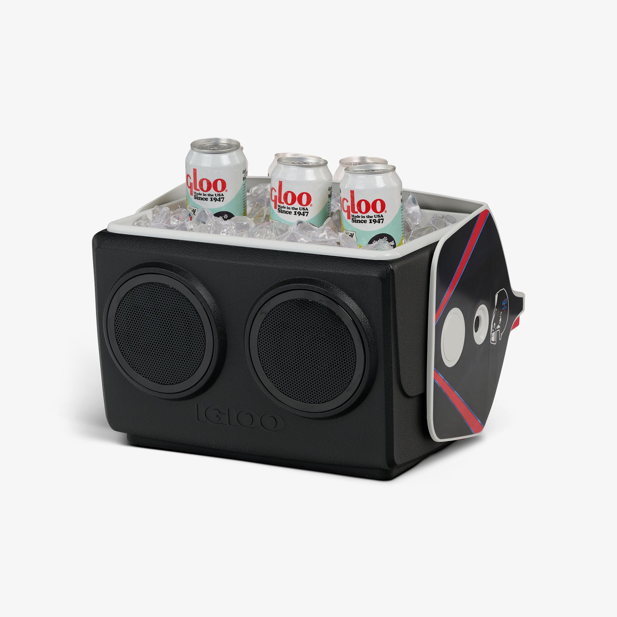 Houston Texans KoolTunes®、mySite、noshort