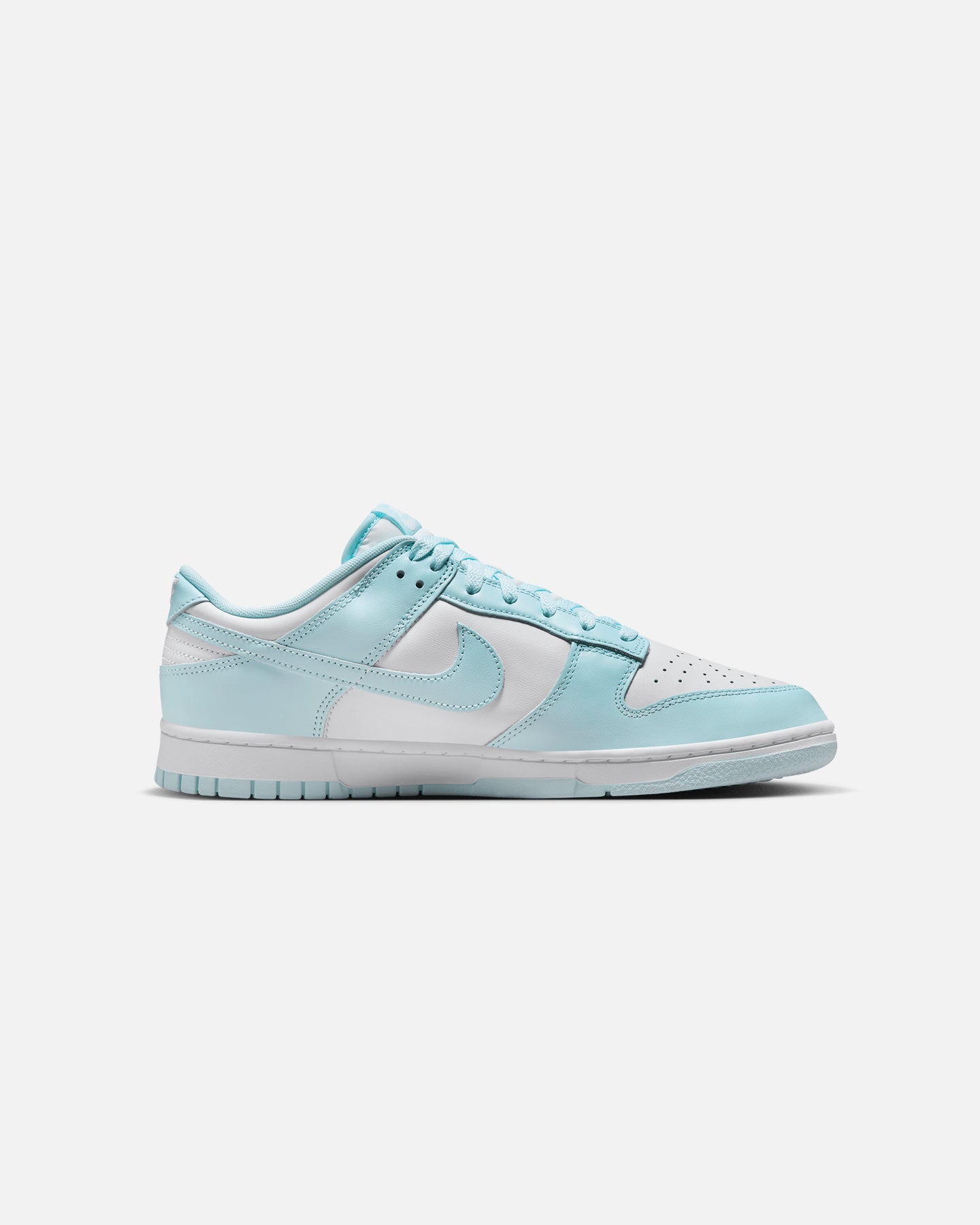 Nike Dunk Low Retro White/Glacier Blue、mySite、zt4zffjzw