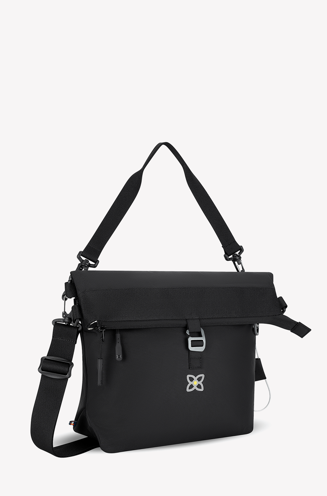 Viso | Foldover Bag、mySite、garagedoors4me