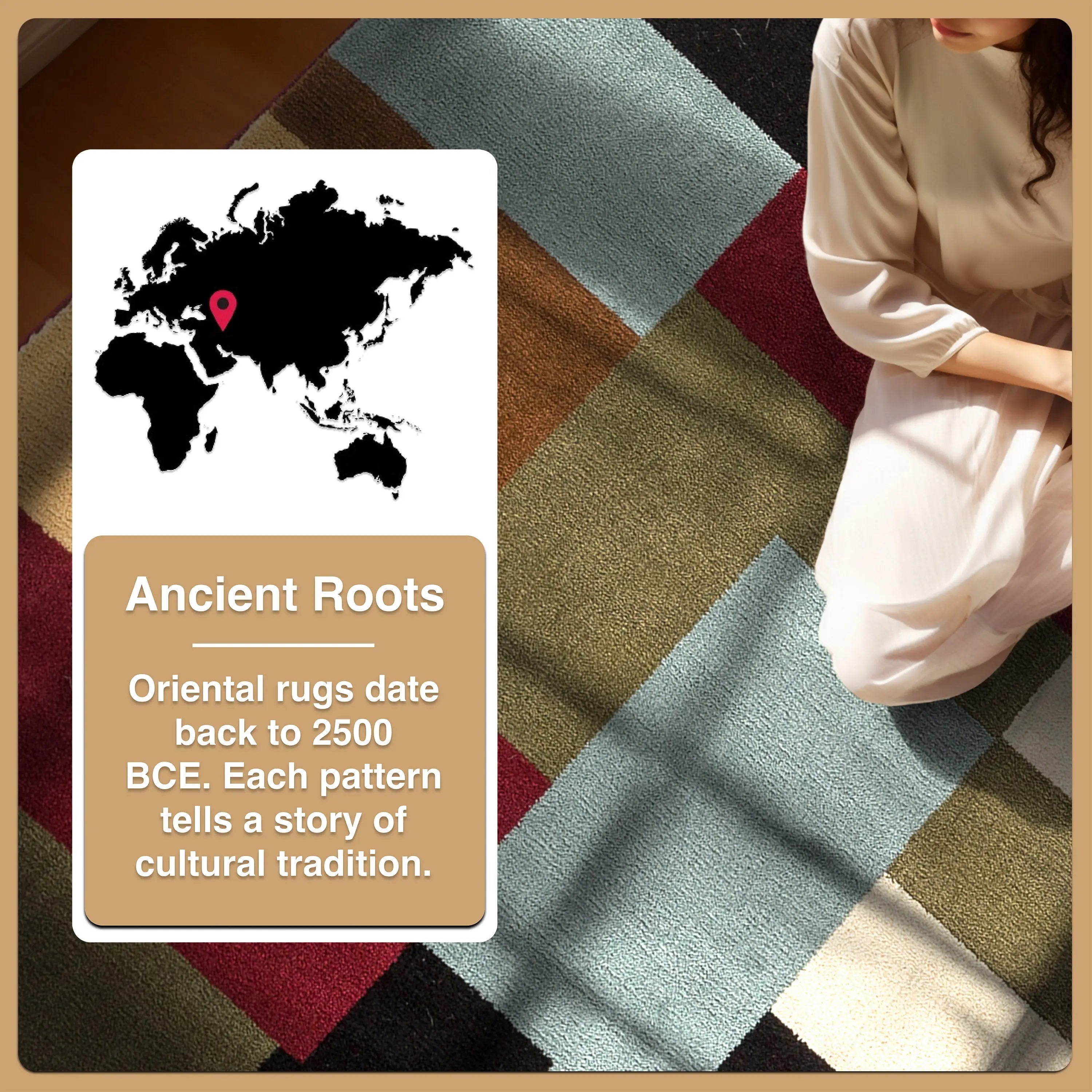 River Red Modern Rug、mySite、gigharbornorthrealestate