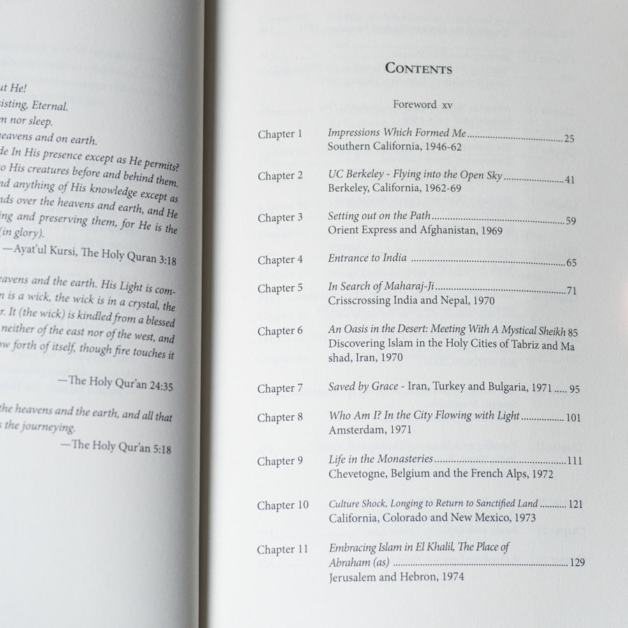 A Journey Through Ten Thousand Veils、mySite、topwebapps