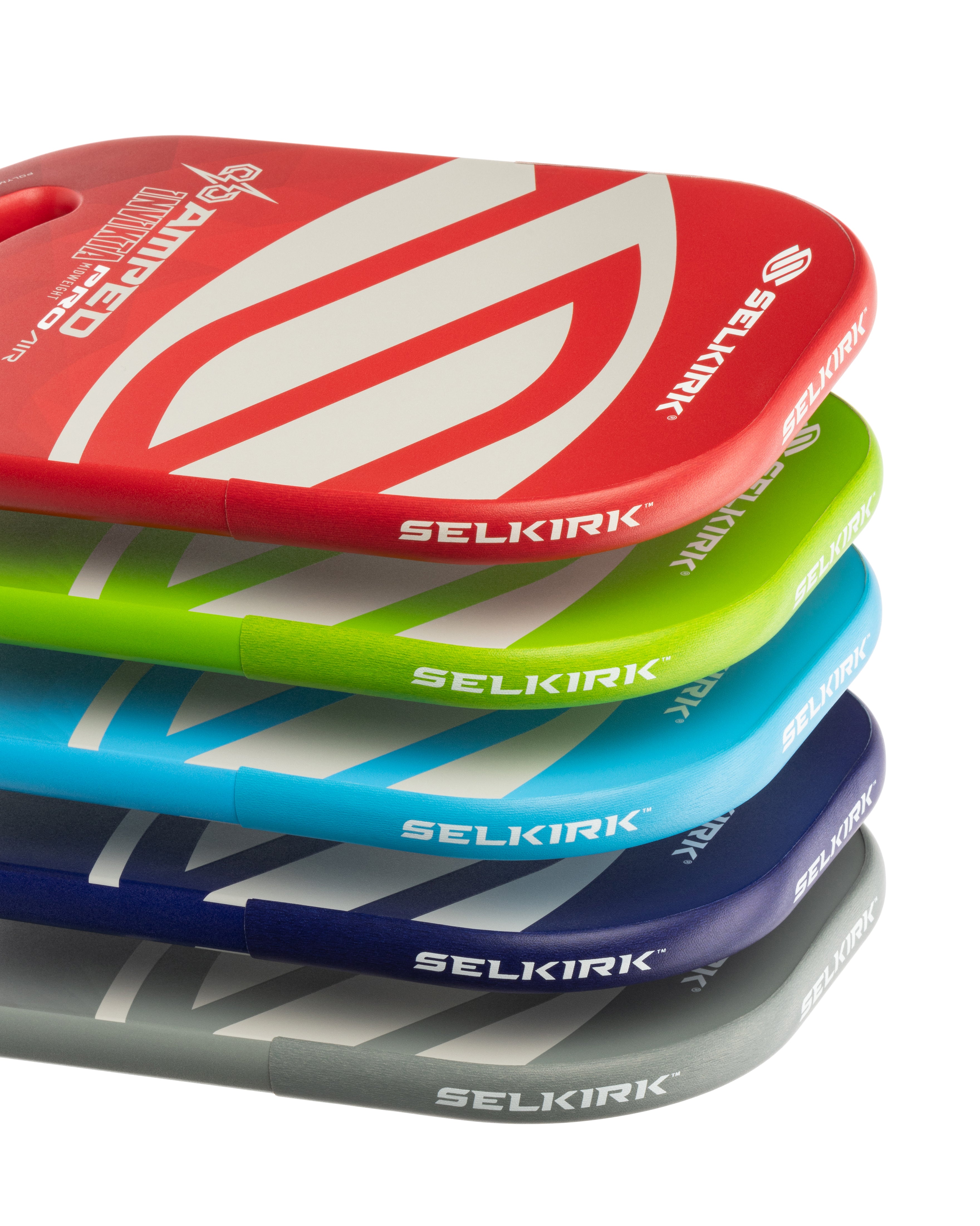 Selkirk Pickleball Paddle Protective Edge Guard Tape、mySite、noshort