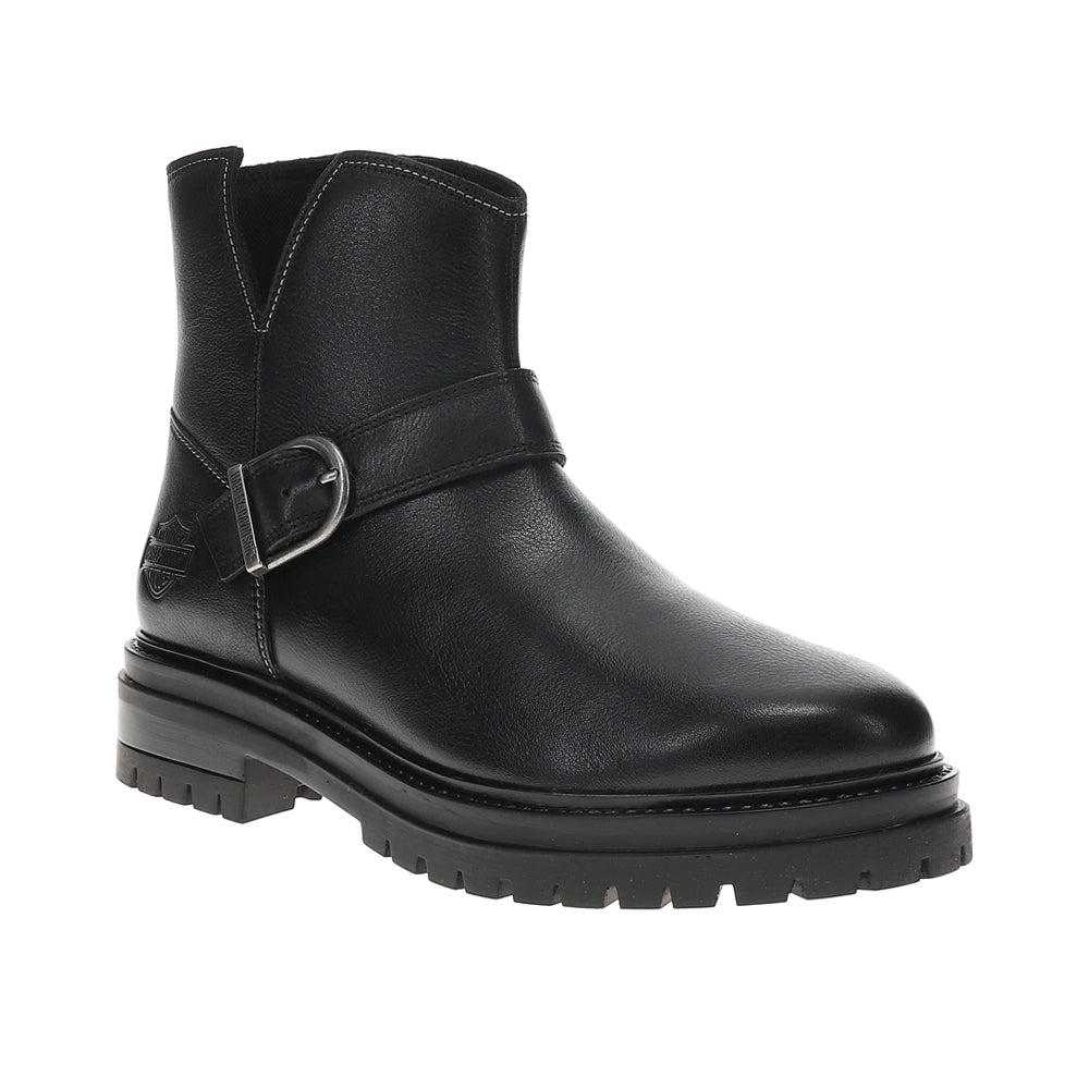 Westfield Round Toe Motorcycle Boots、mySite、gtrtttuynbv