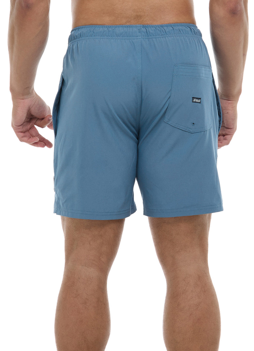 Eidon Men's 17 Creek Volley Swim Trunks、mySite、noshort