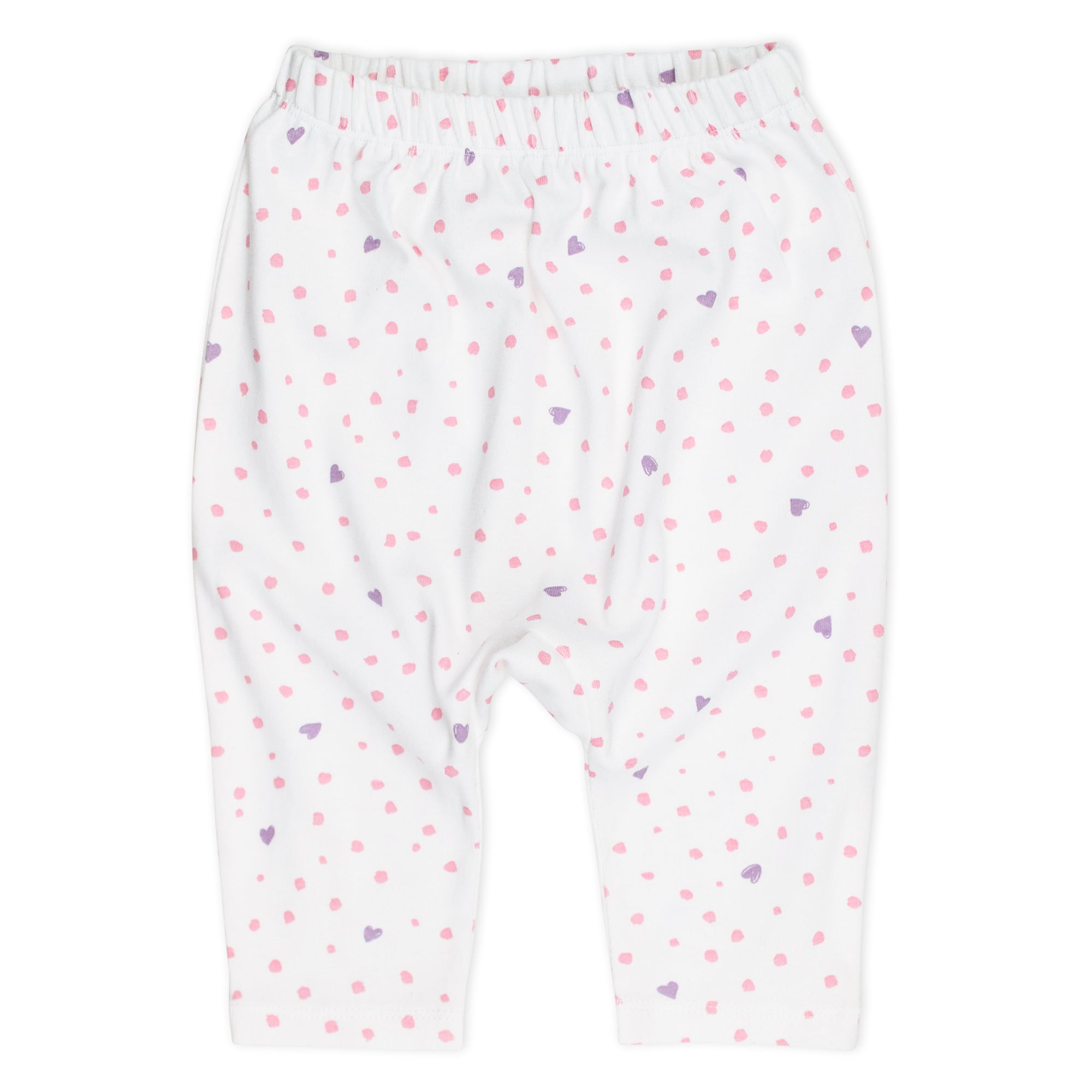  4-Pack Organic Cotton Harem Pants、mySite、layawaytickets