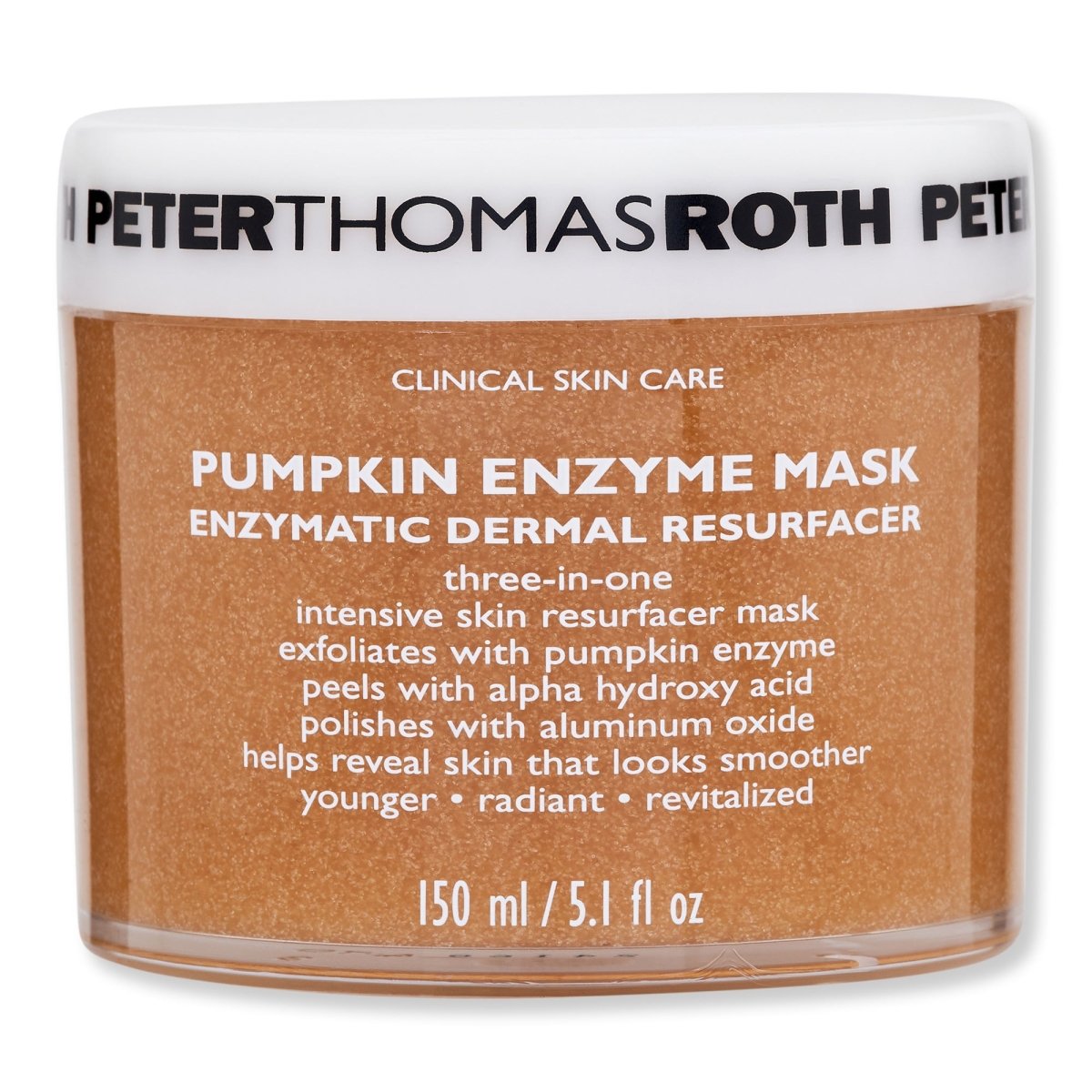 Peter Thomas Roth Pumpkin Enzyme Mask、mySite、gigharbornorthrealestate