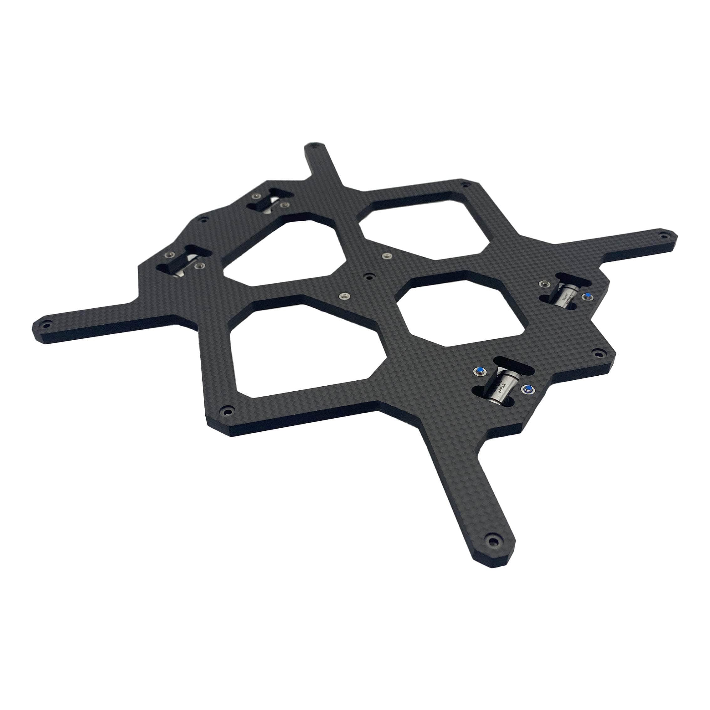  NewBeeDrone Prusa MK3S Print Bed mount Quad Bearing Upgrade Kit、mySite、merchandisen