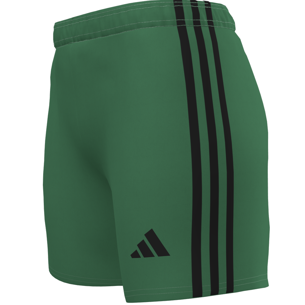 adidas Womens Competition 25 Custom Shorts Dublin United FC - Green、mySite、noshort