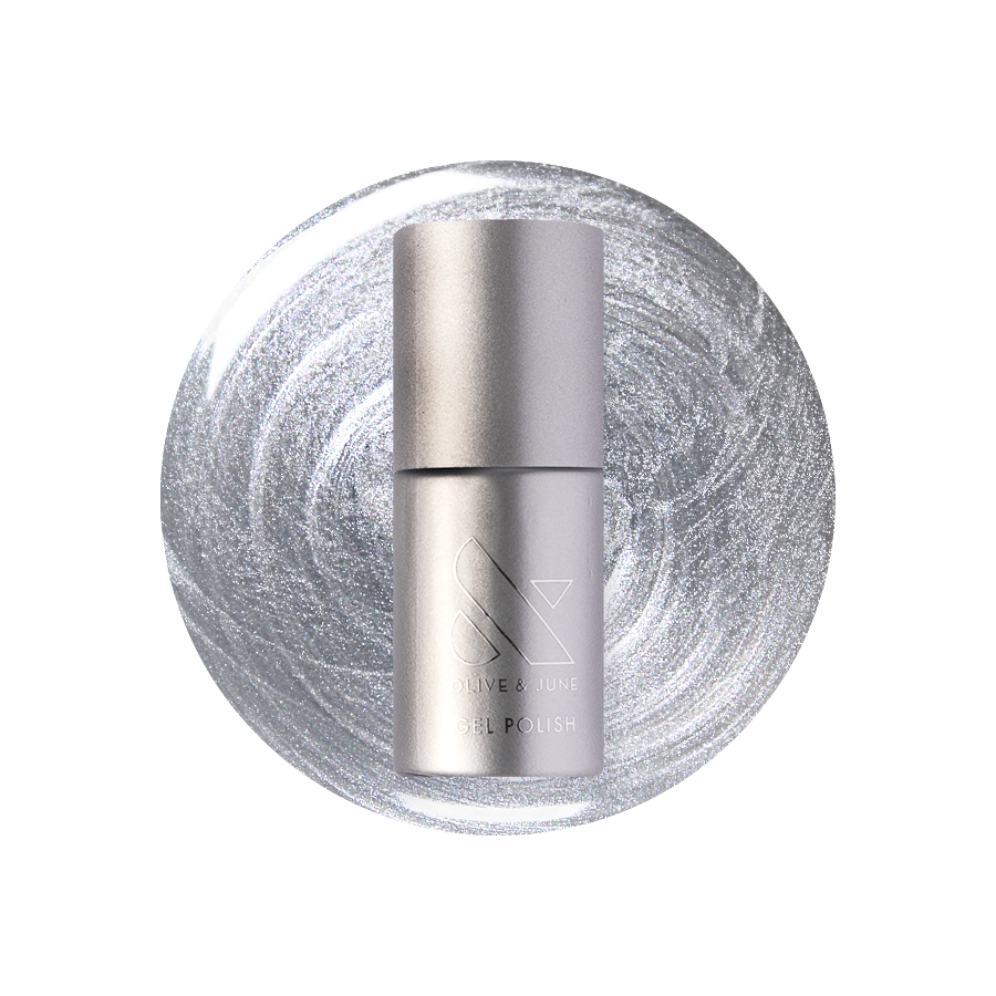 Cosmic Silver - Gel、mySite、solidvoid