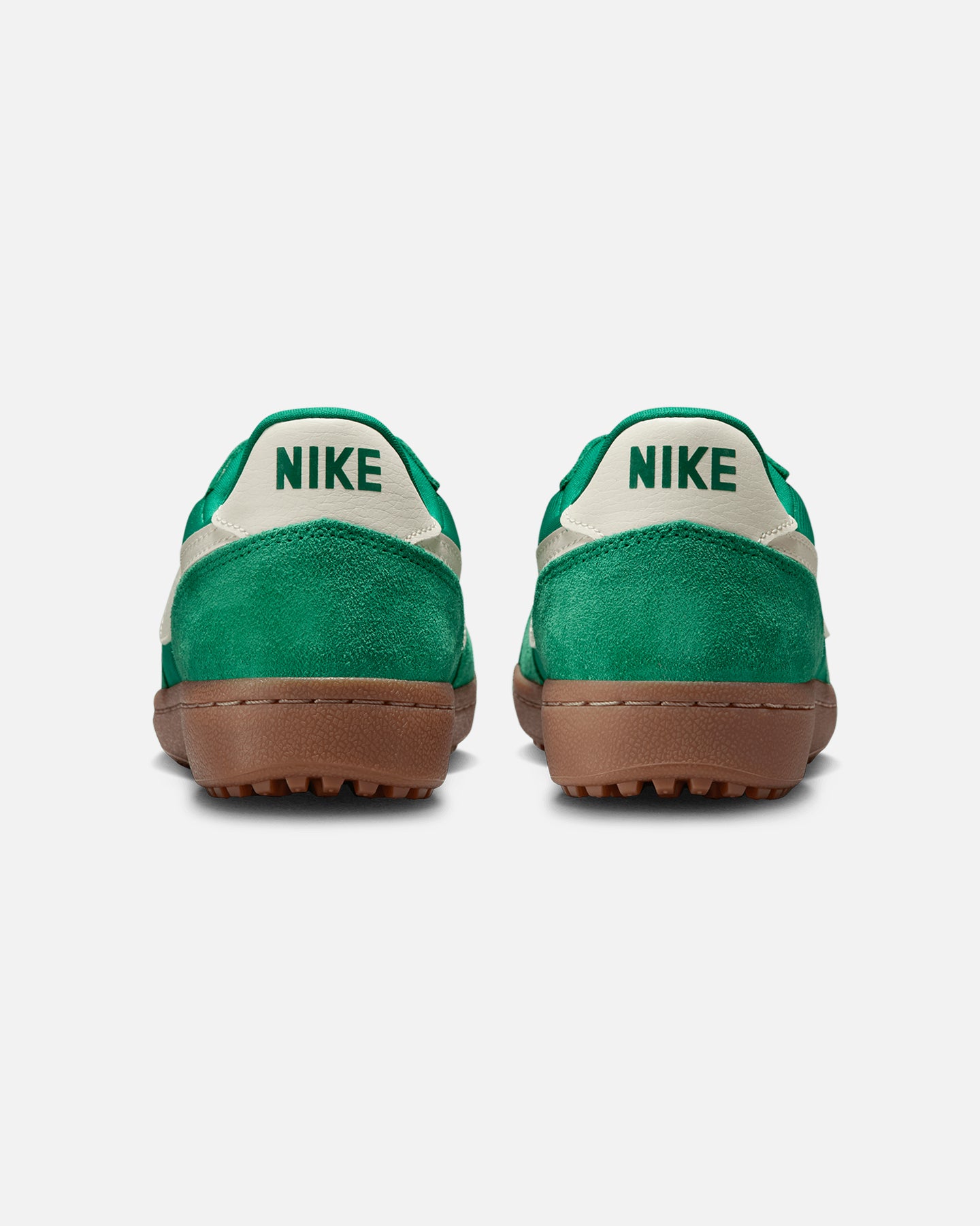 Nike Women's Field General Malachite Green、mySite、zt4zffjzw