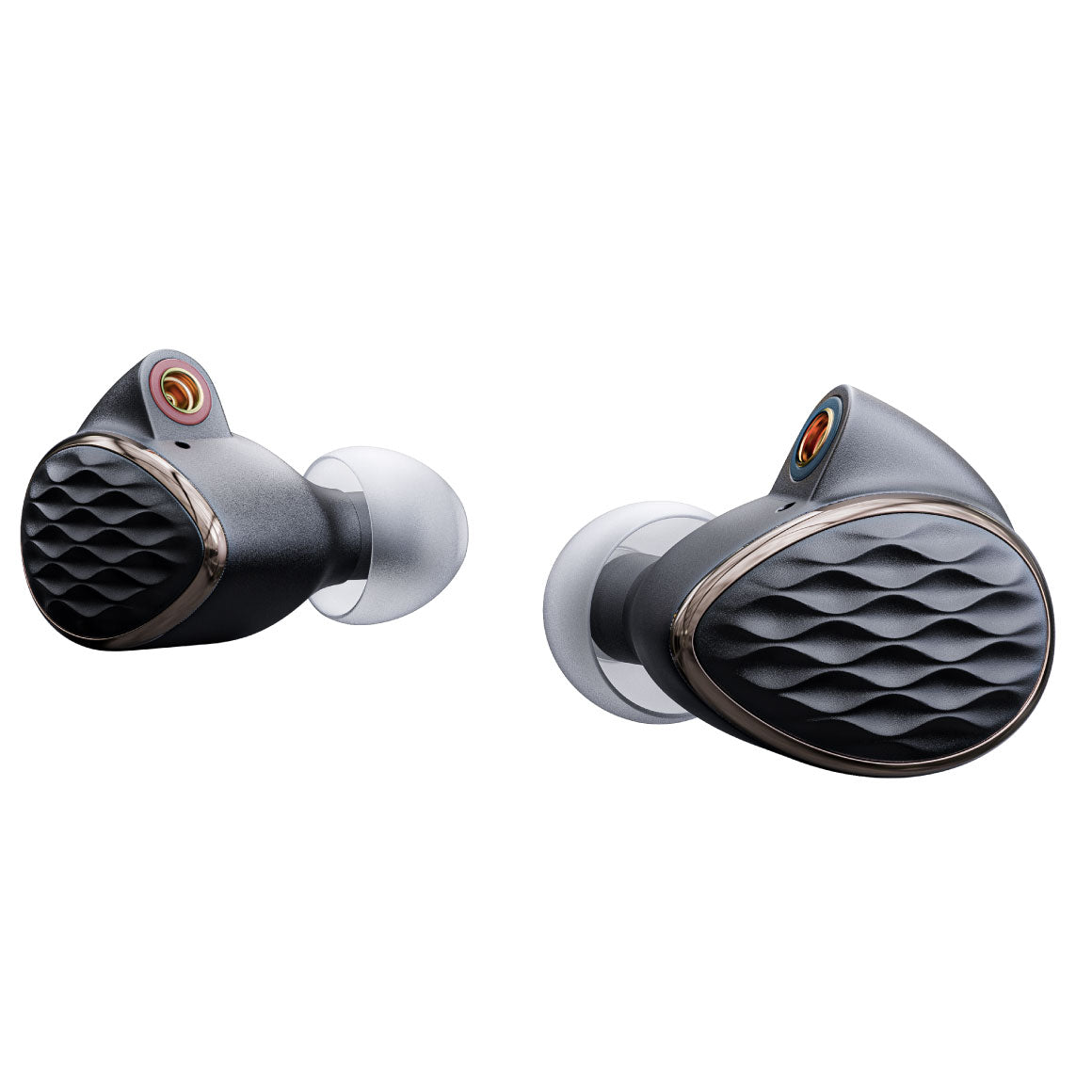  FiiO - FH15、mySite、merchandisen