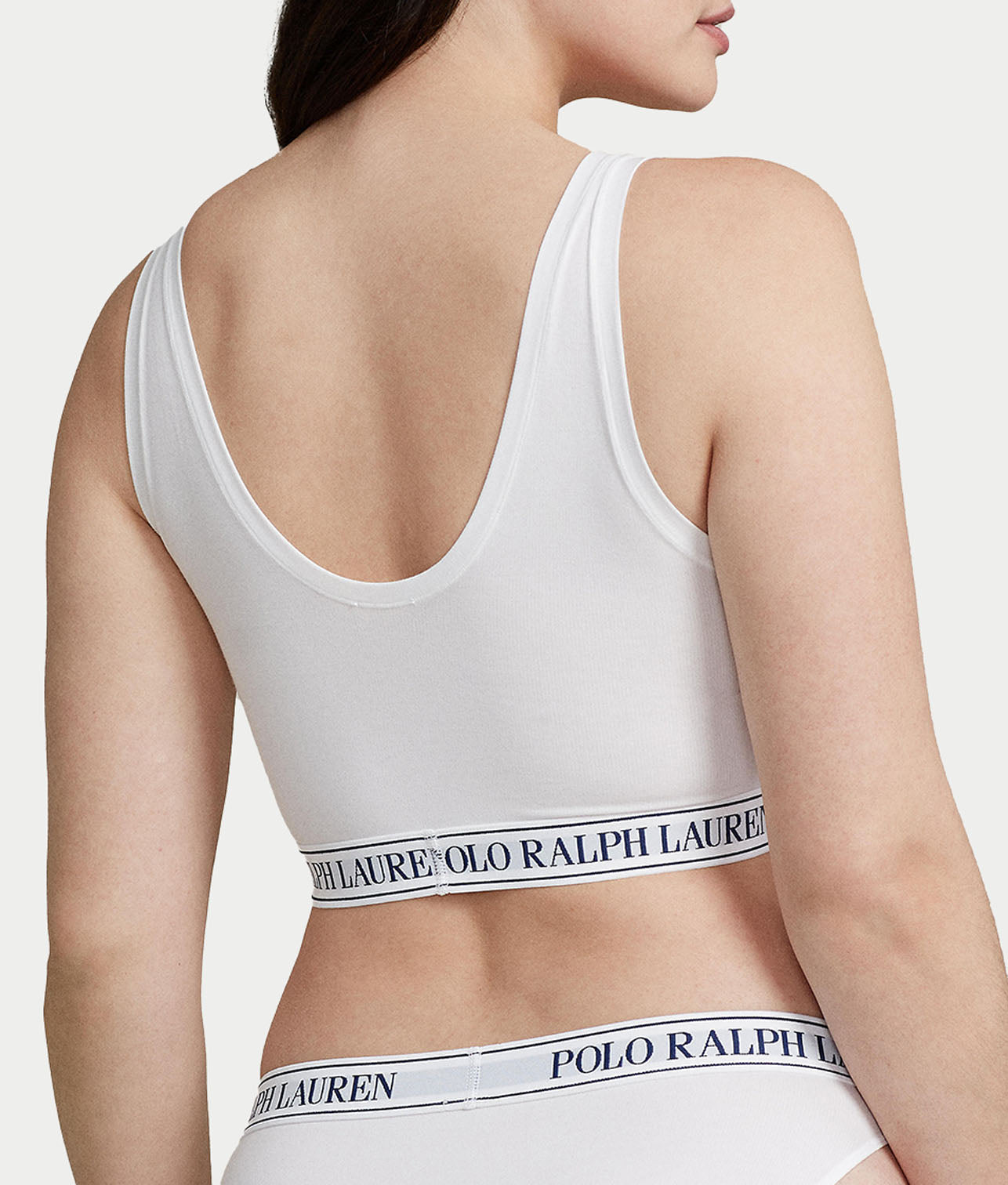  Essentials Cropped Tank Bra、mySite、justintrudeaud