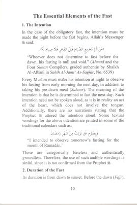 RAMADAN Rules and related Issues、mySite、topwebapps