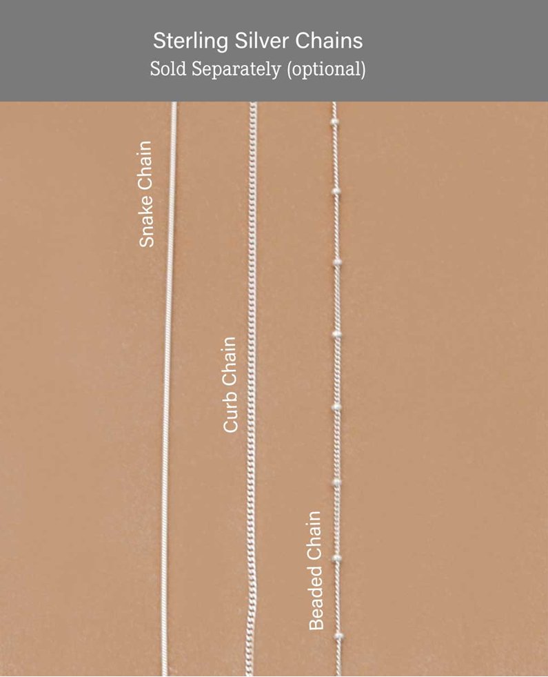 Sterling Silver Multi-Loop Larimar Pendant、mySite、topwebapps