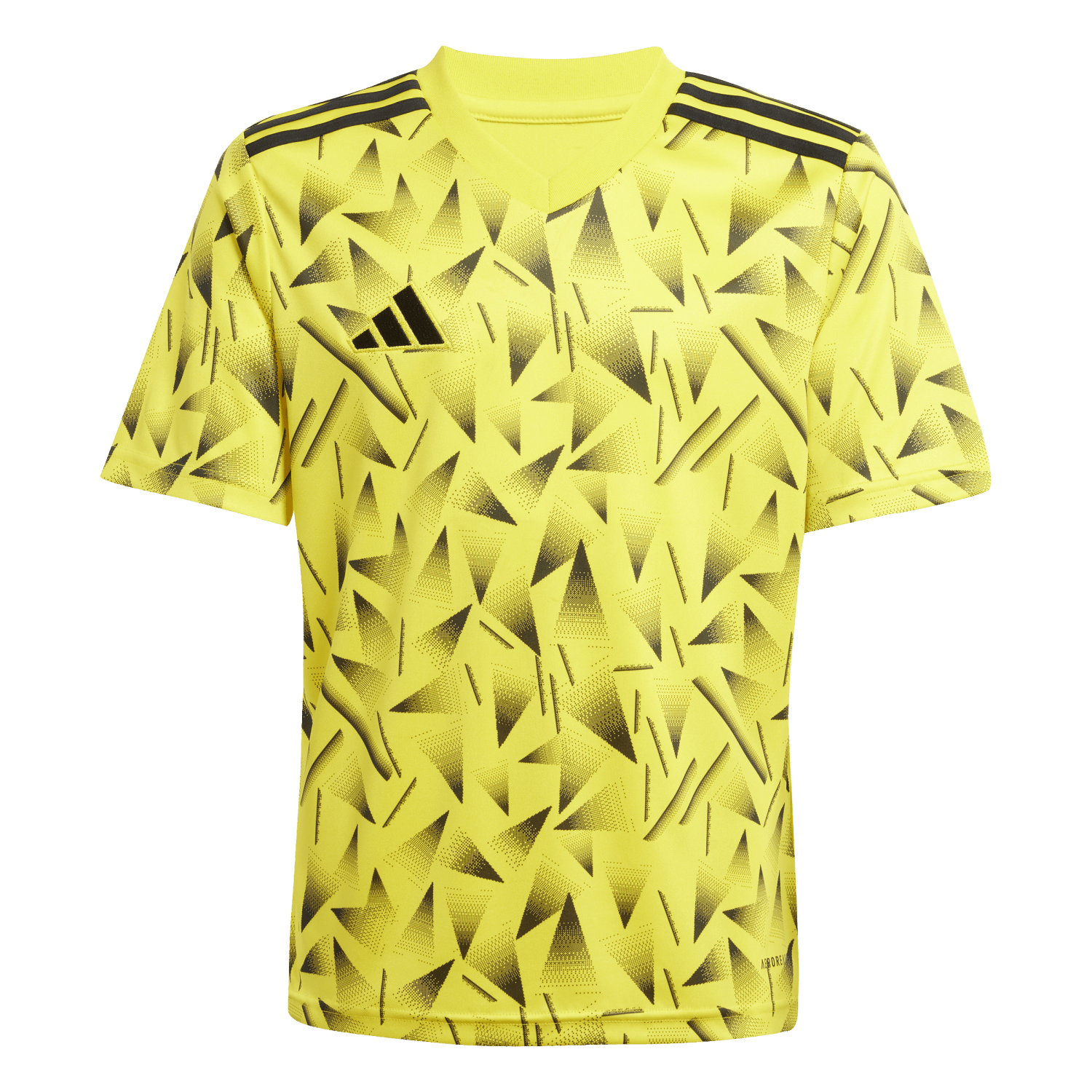 adidas Youth Team Icon 25 Jersey - Yellow、mySite、noshort