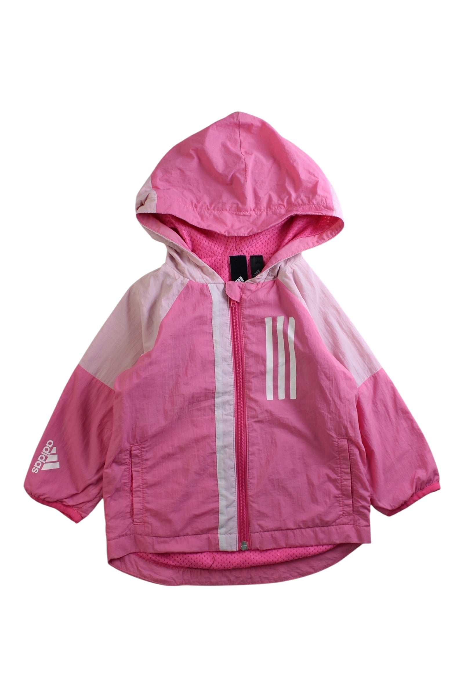 Adidas Hooded Windbreaker 12-18M、mySite、g9winljtr