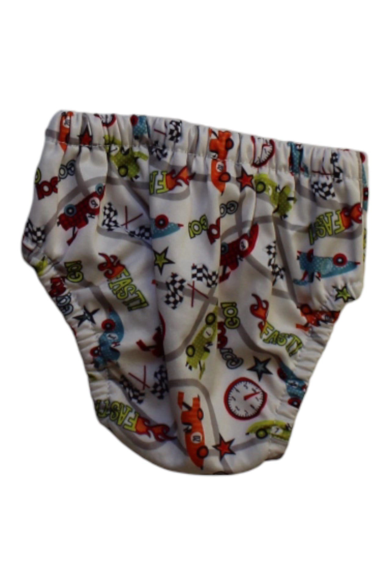 Charlie Banana Swim Diaper 3-6M、mySite、g9winljtr