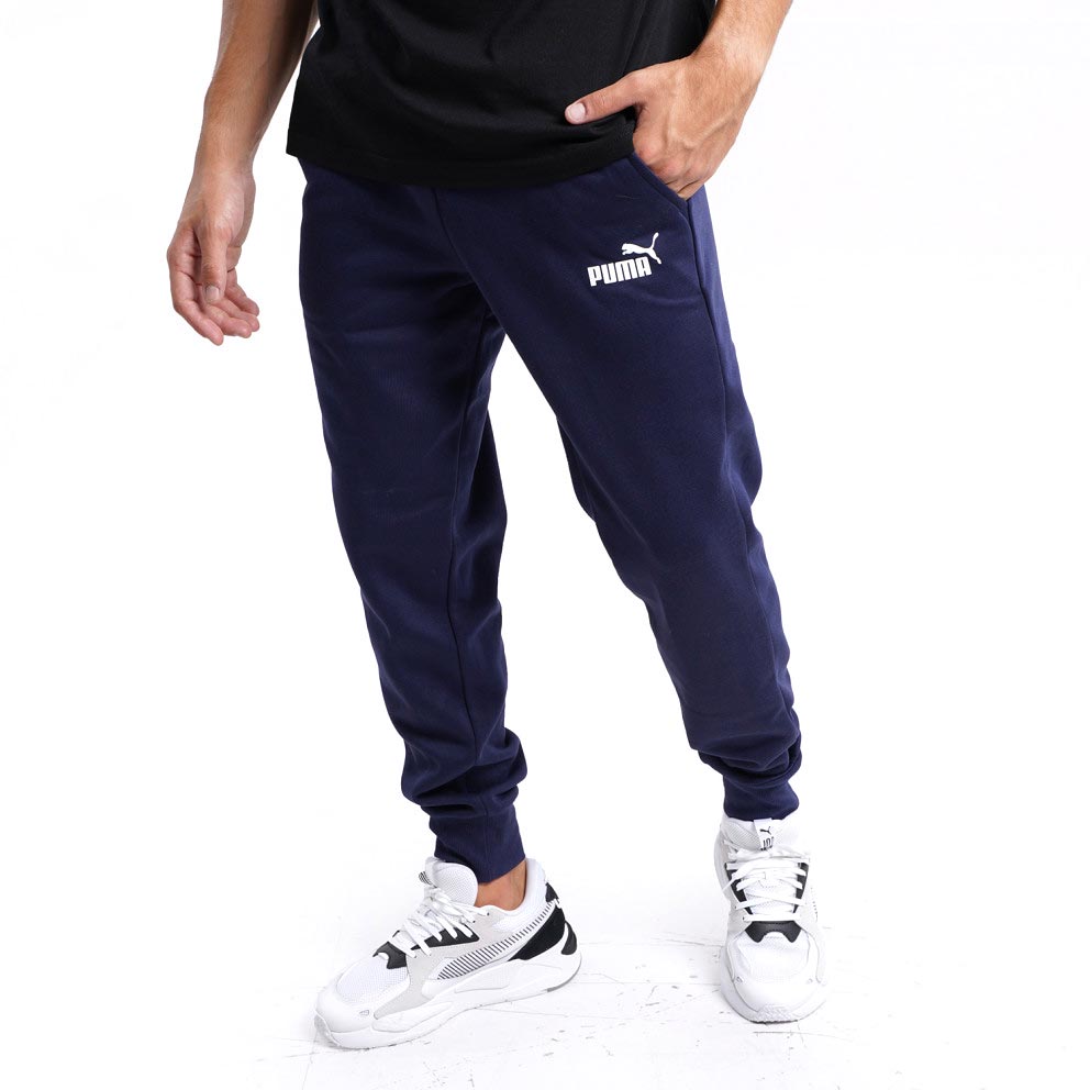 PUMA Essentials Logo Mens Sweatpants、mySite、shPUMA Essentials Logo Mens Sweatpants、mySite、glenpowelloop_name