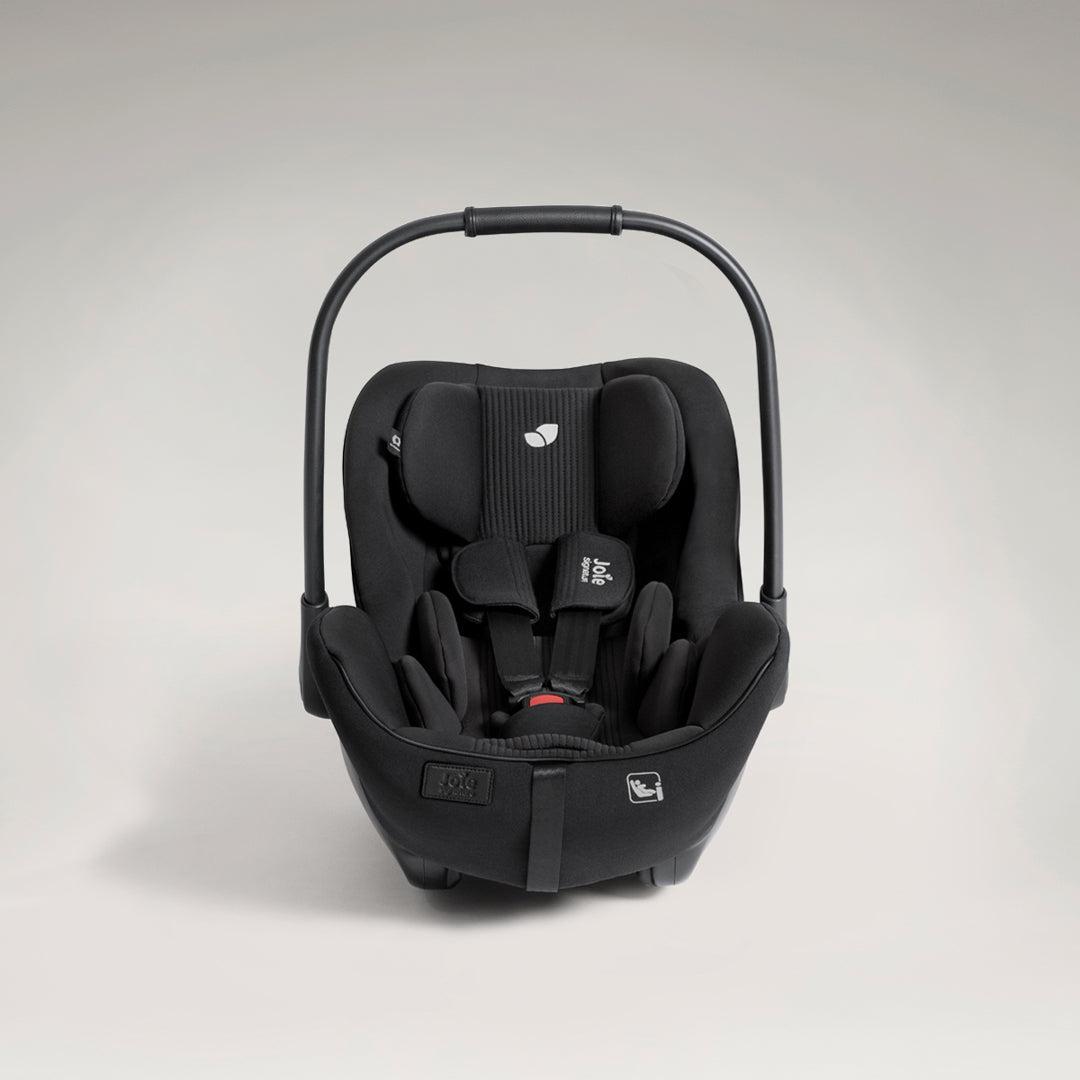  Joie Signature i-Level Pro Infant Carrier - Eclipse、mySite、merchandisen