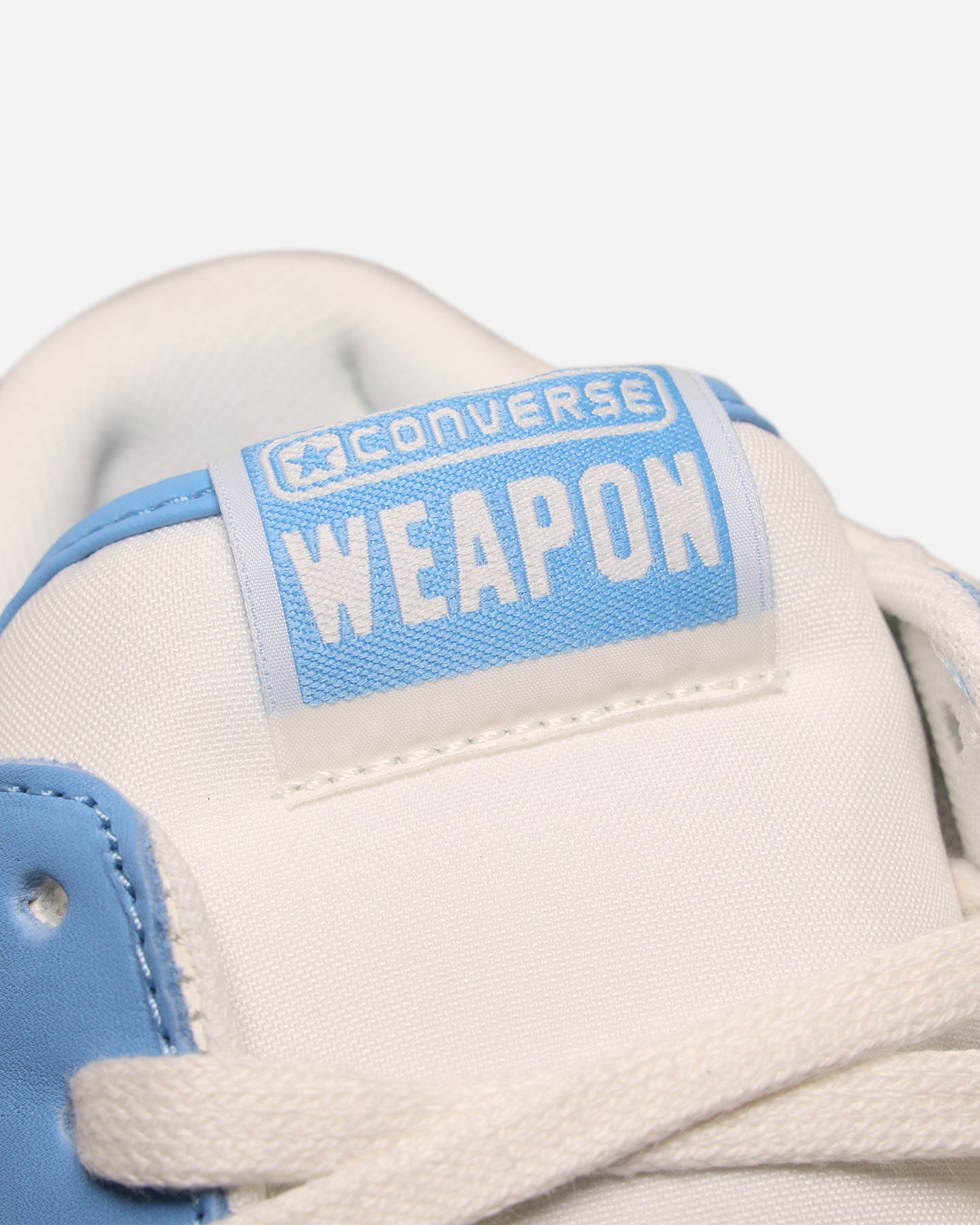 Converse Weapon White/Blue、mySite、zt4zffjzw
